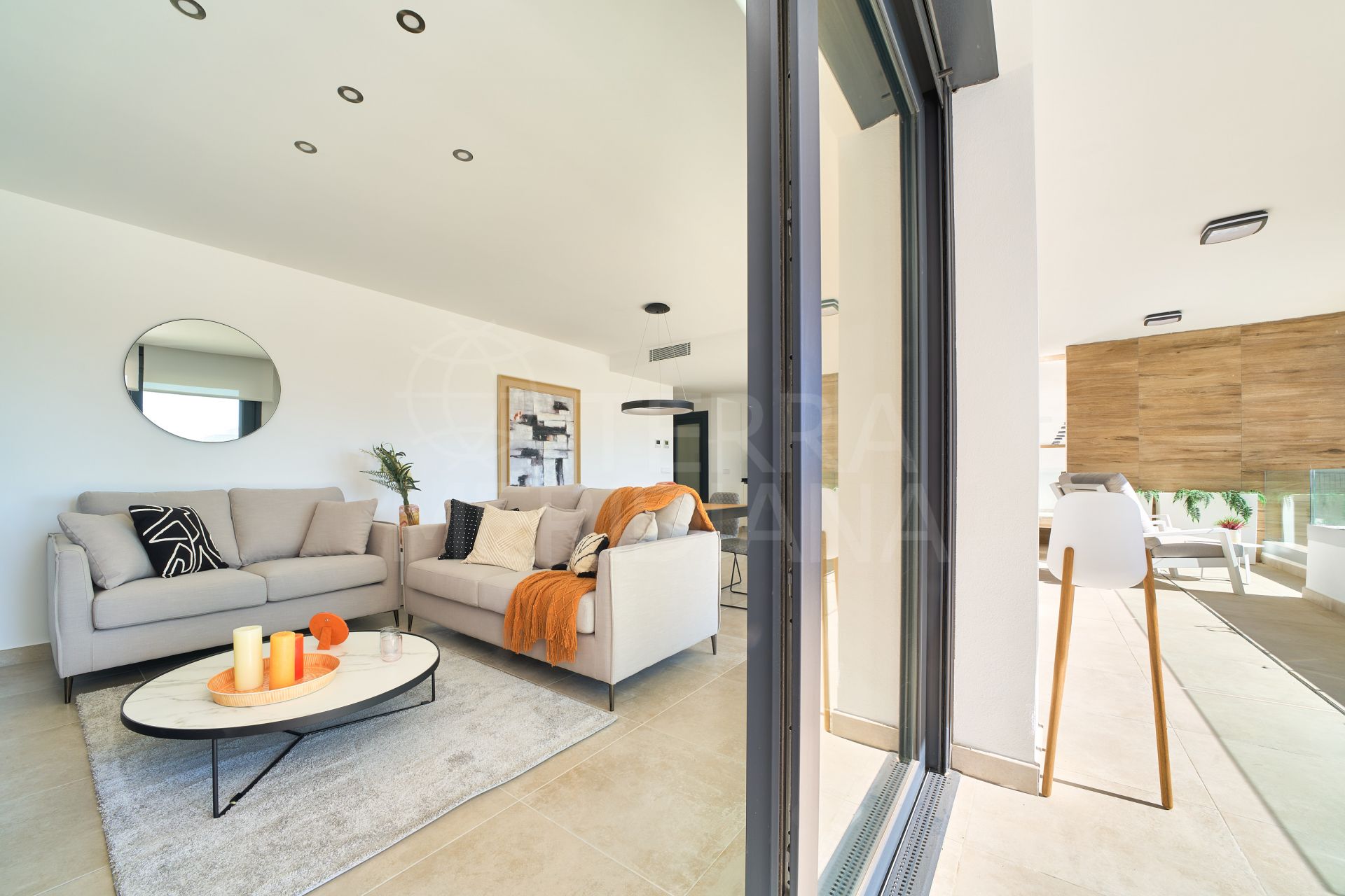 Apartment in Atalaya, Estepona