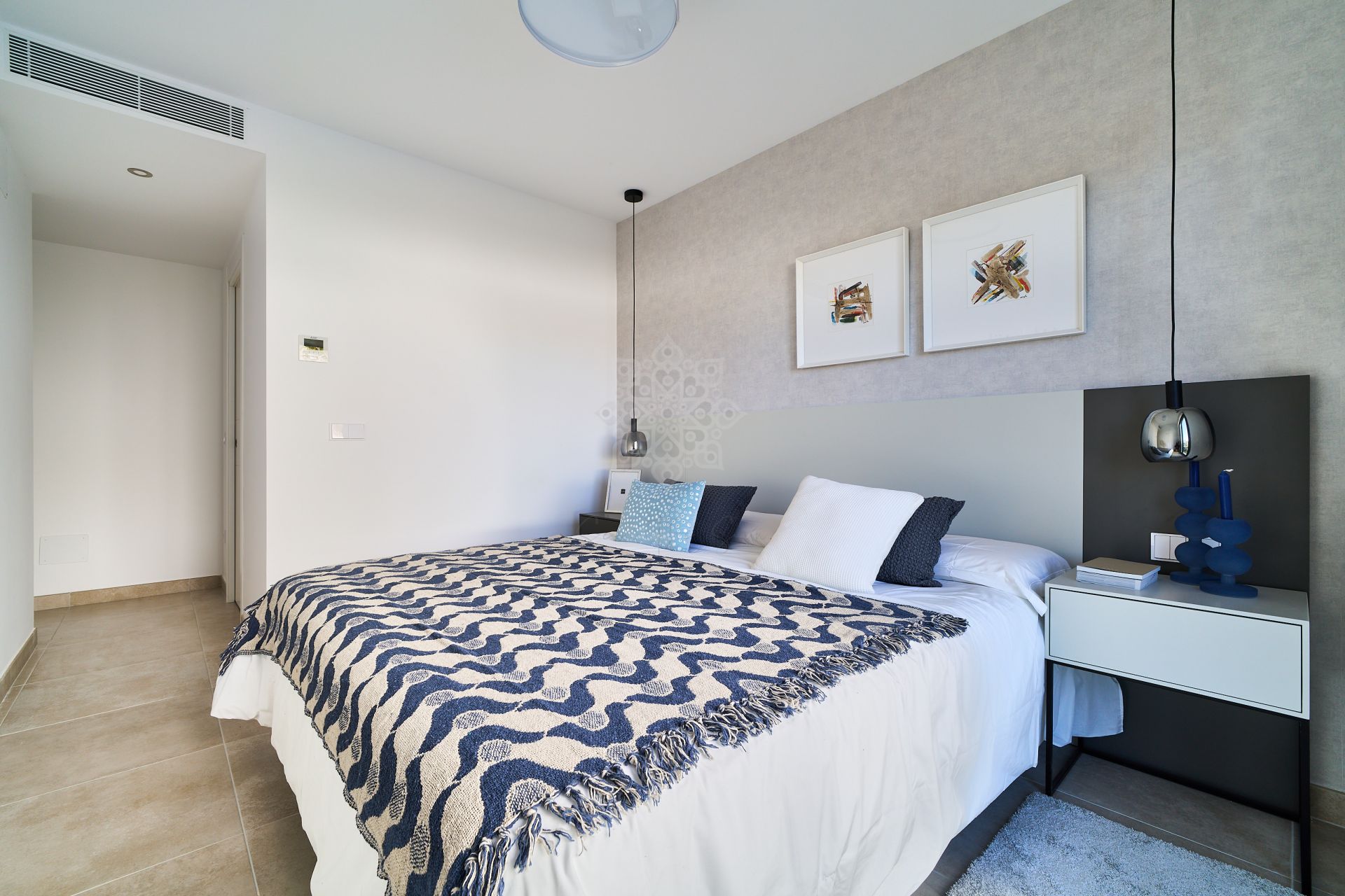 Apartament w Atalaya, Estepona