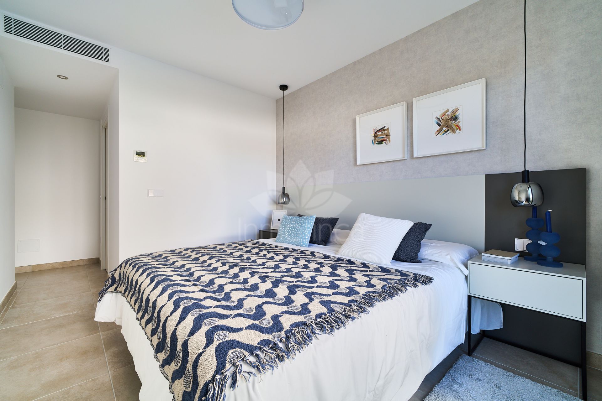 Apartment in Atalaya, Estepona