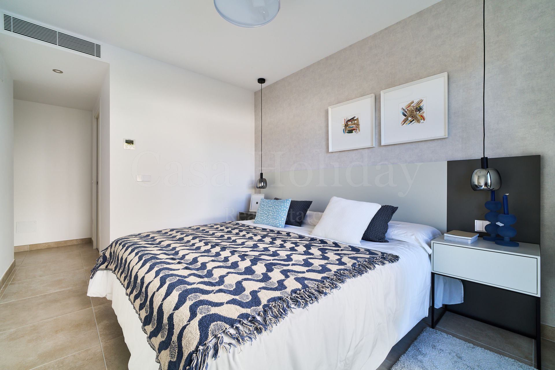 Apartment in Atalaya, Estepona