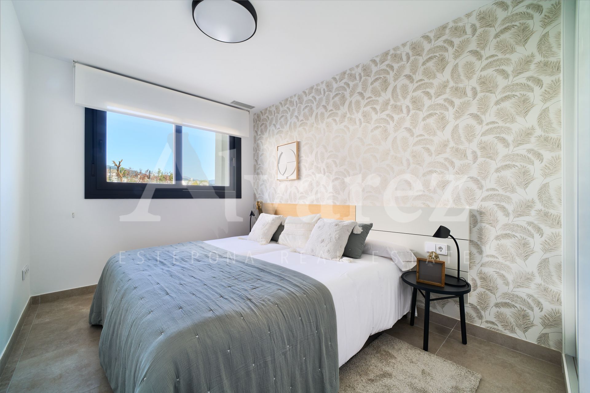 Apartment in Atalaya, Estepona