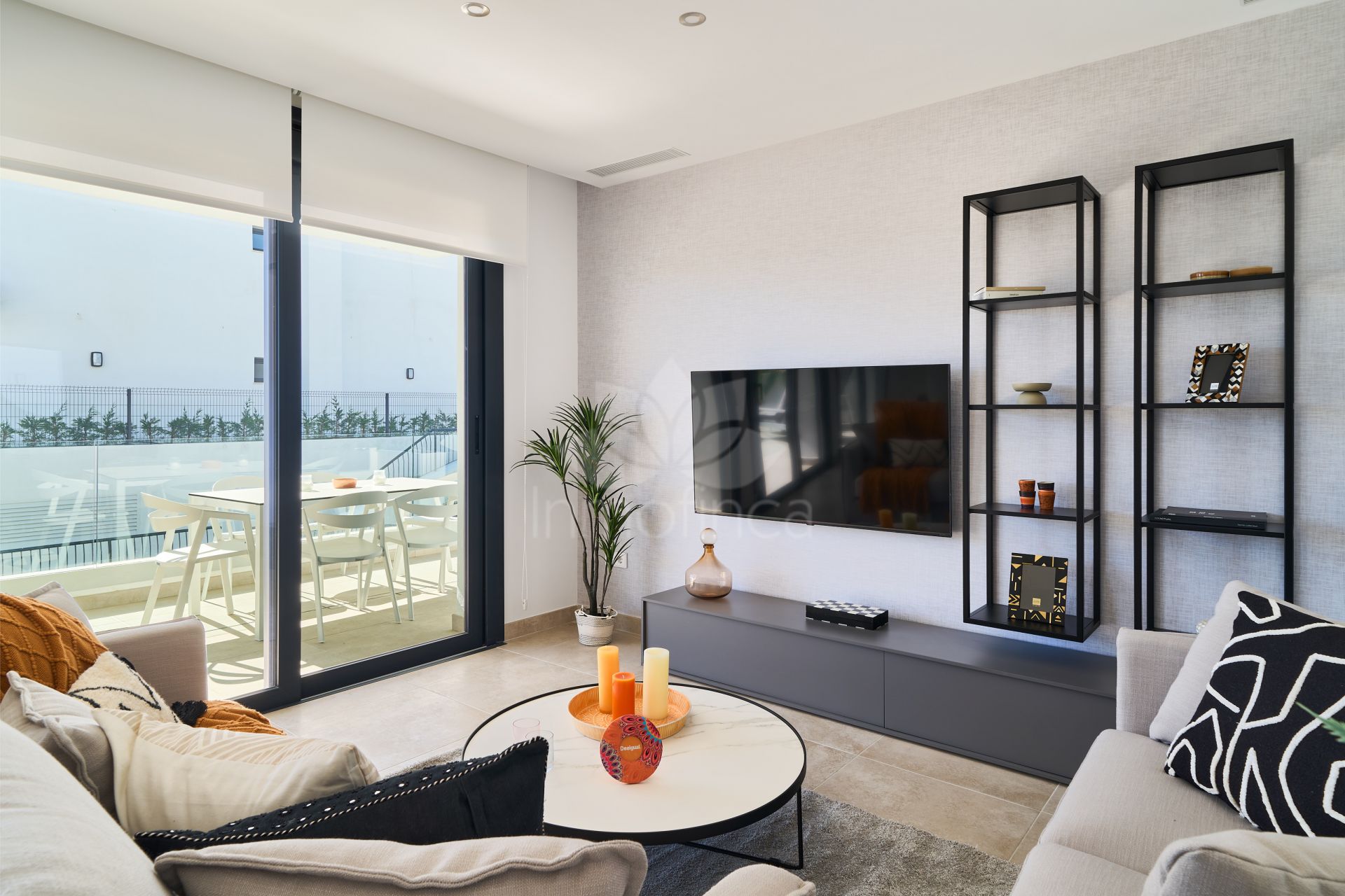 Apartment in Atalaya, Estepona
