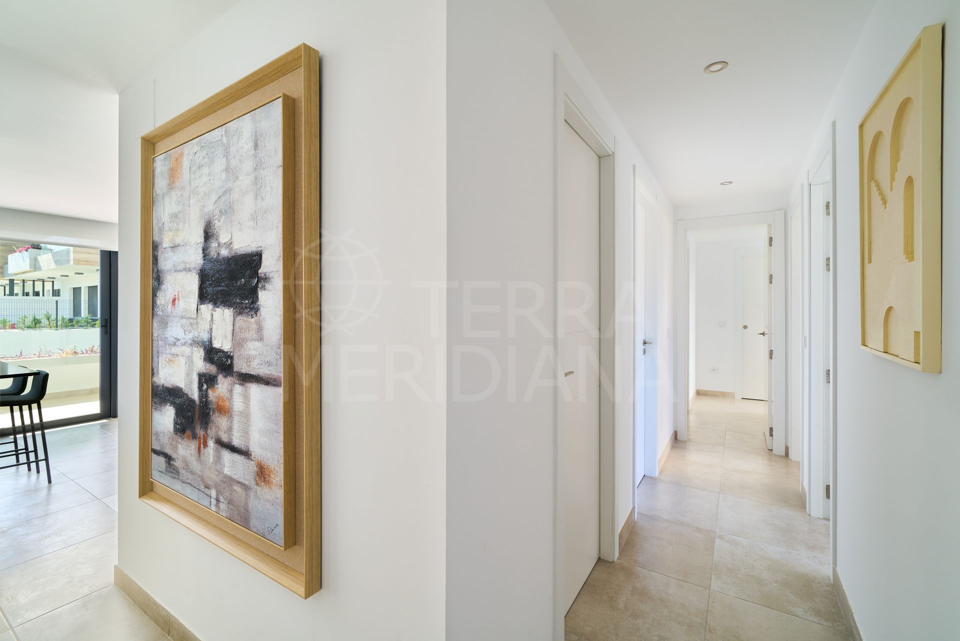 Apartment in Atalaya, Estepona