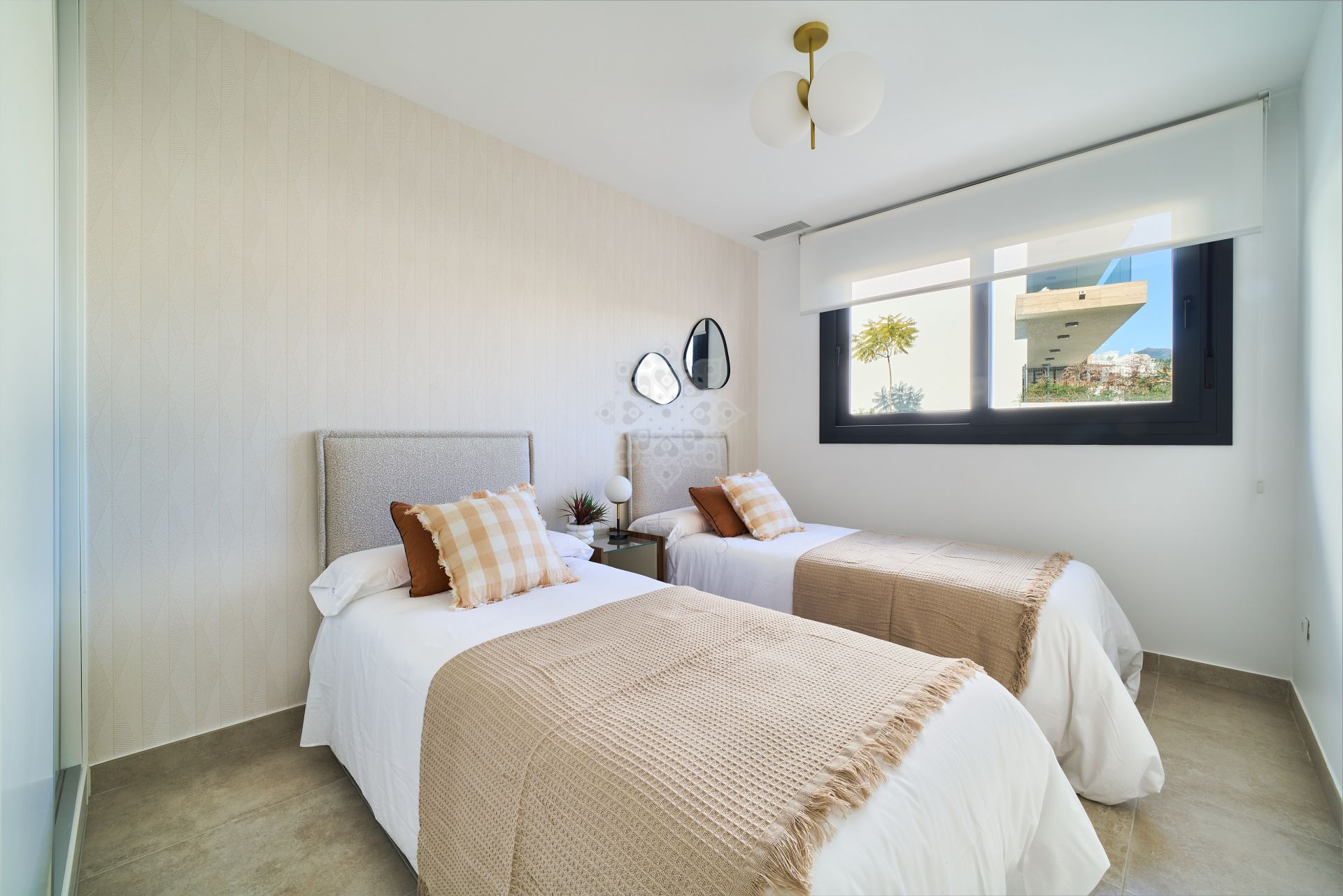 Apartament w Atalaya, Estepona