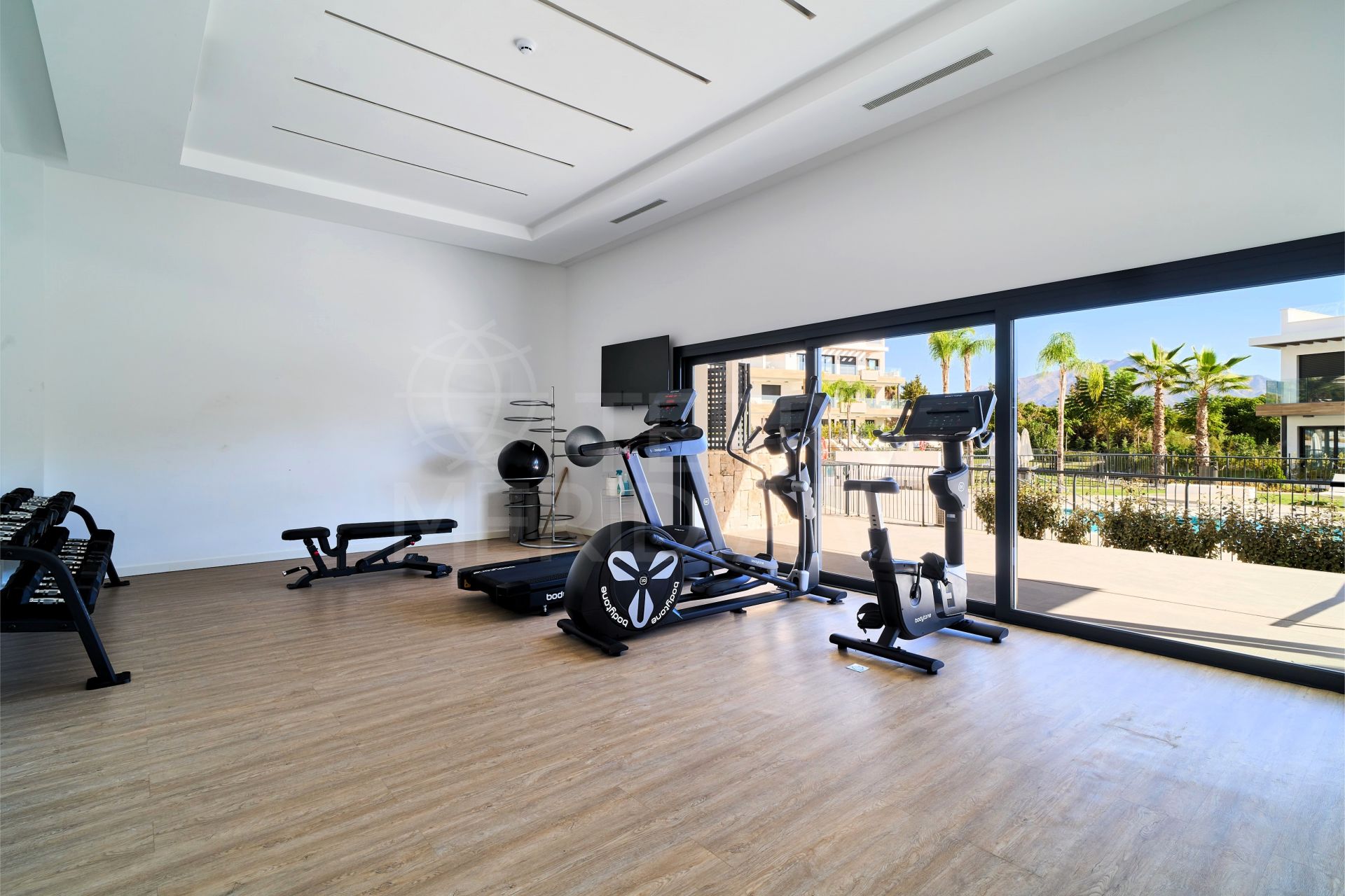 Apartment in Atalaya, Estepona