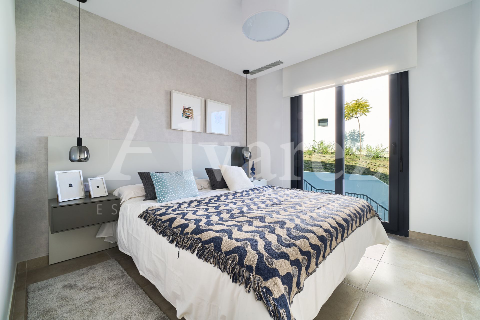 Apartment in Atalaya, Estepona