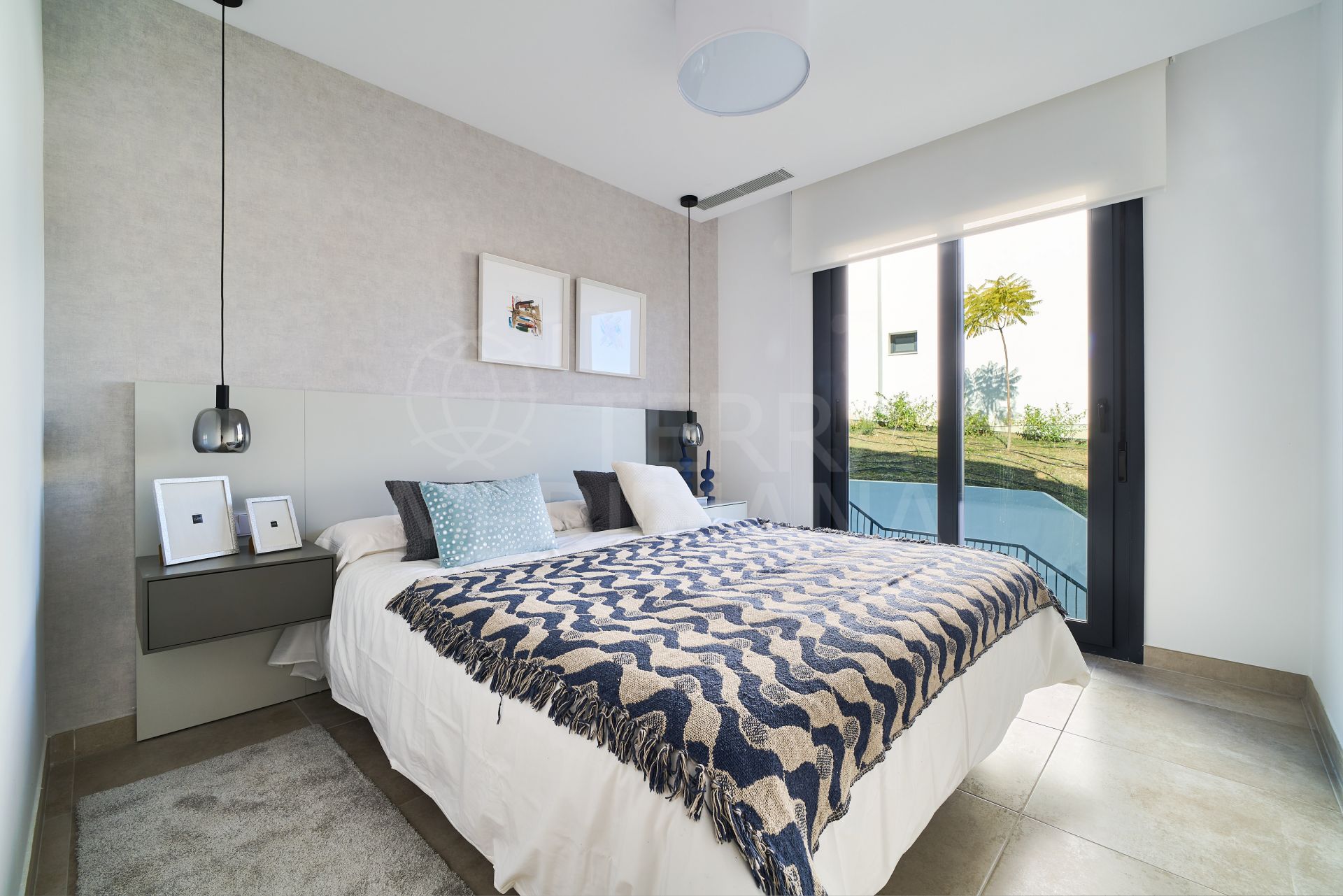 Apartment in Atalaya, Estepona