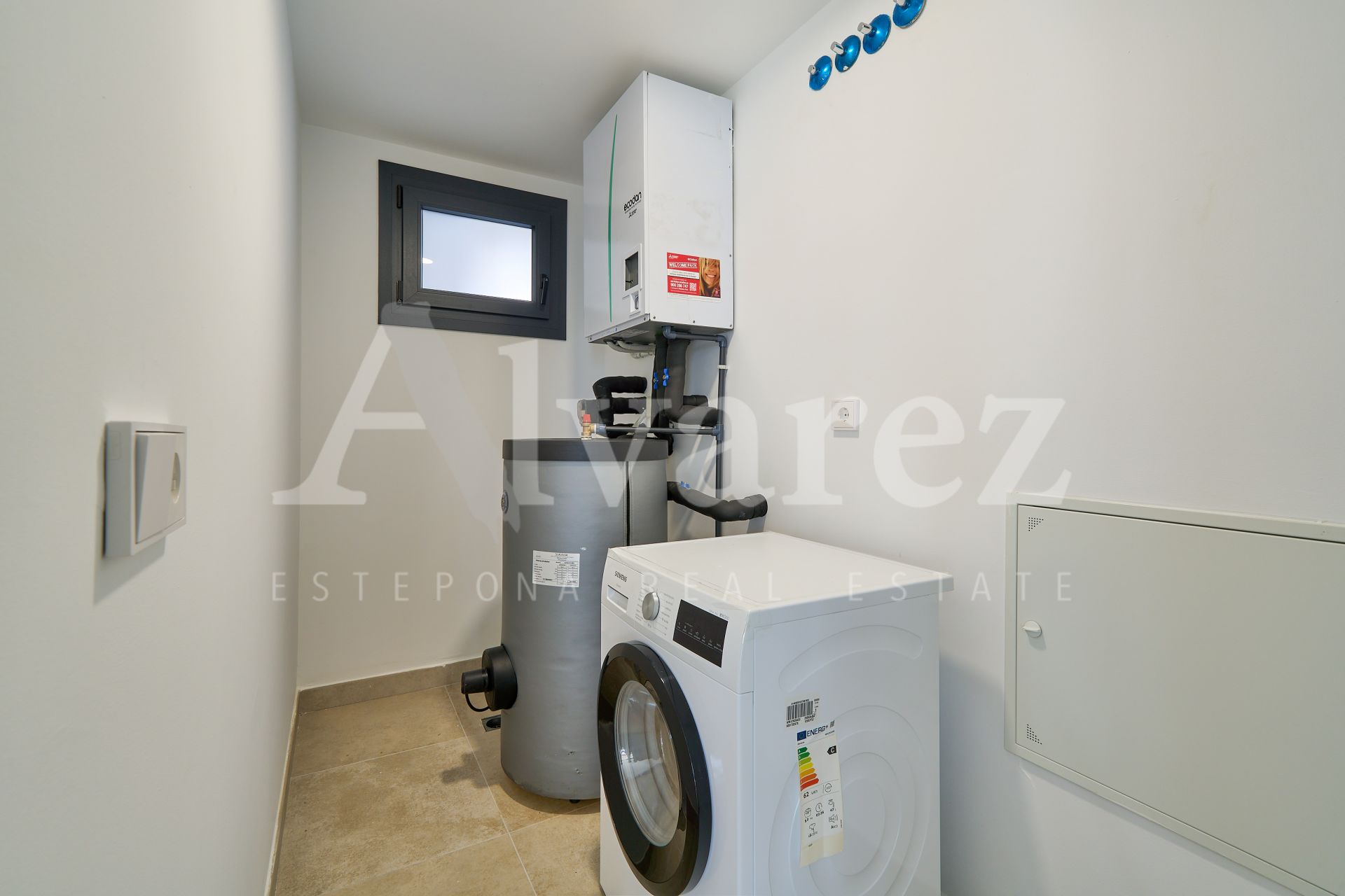 Apartment in Atalaya, Estepona