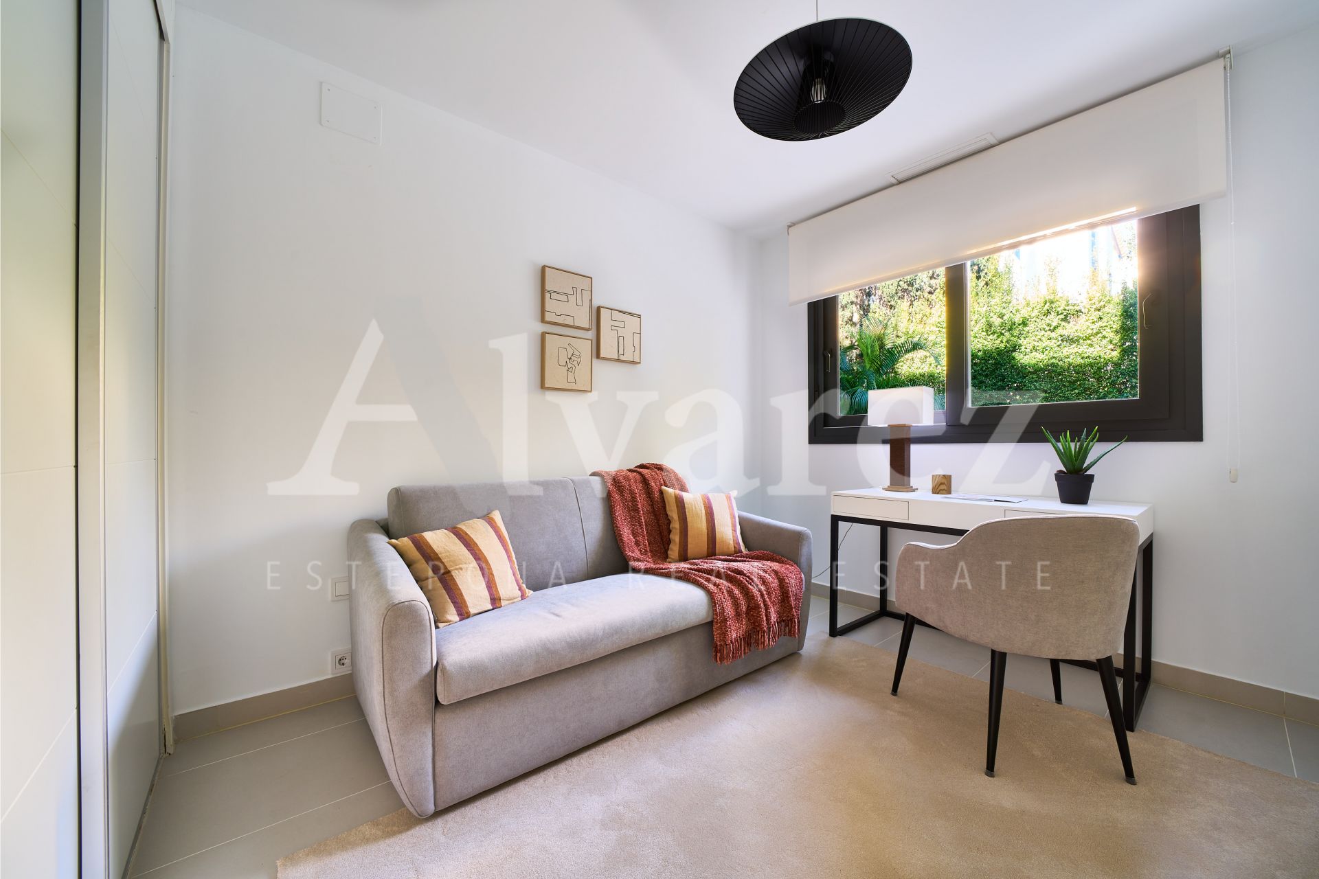 Promoción en New Golden Mile, Estepona