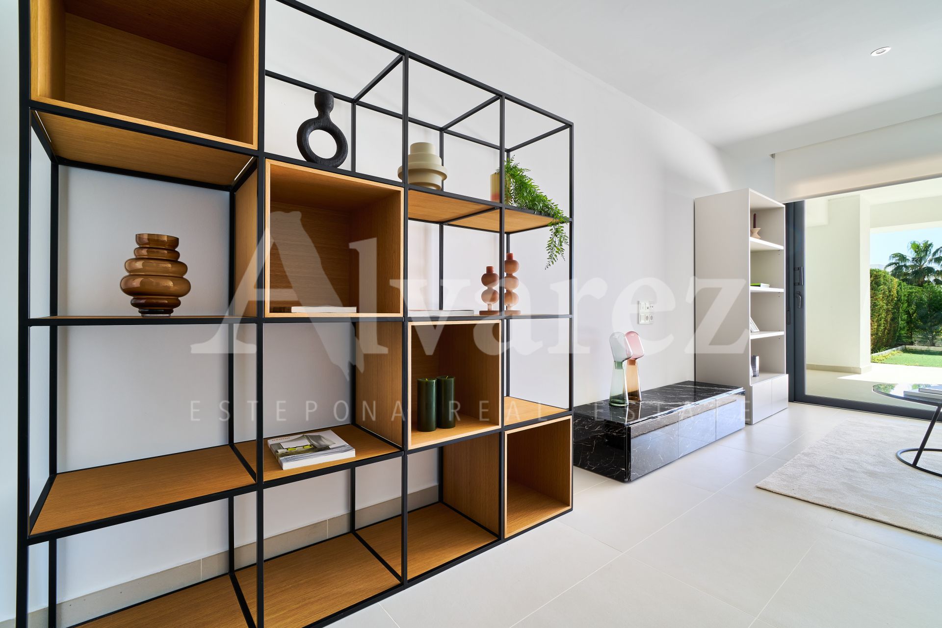 Promoción en New Golden Mile, Estepona