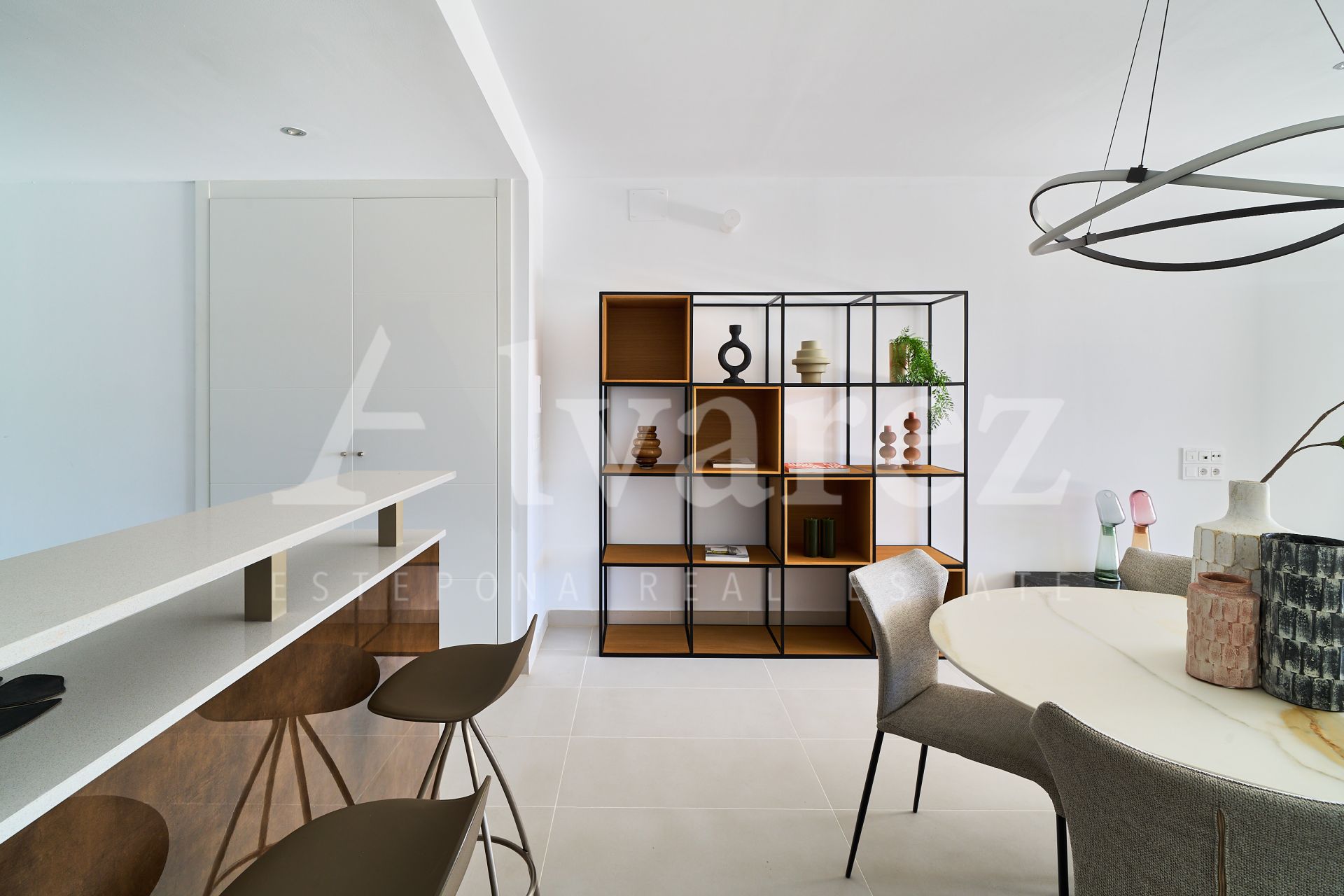 Promoción en New Golden Mile, Estepona