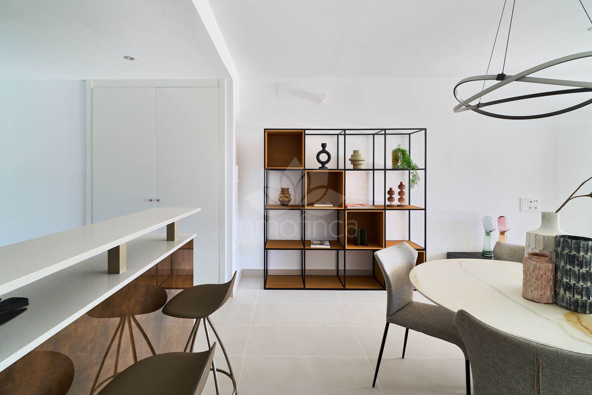 Development in New Golden Mile, Estepona