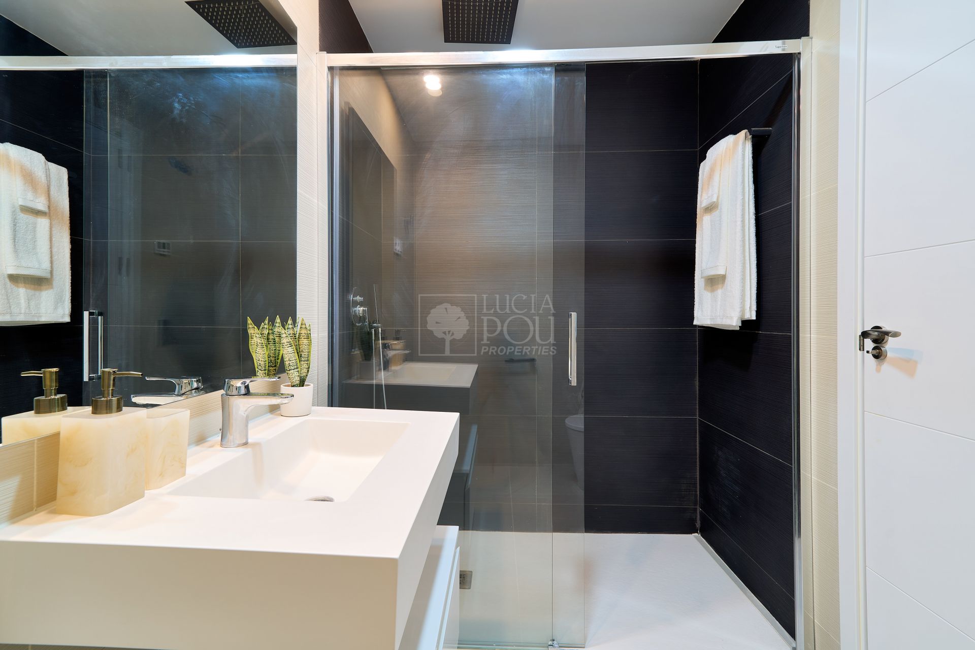 Promoción en New Golden Mile, Estepona Este, Estepona