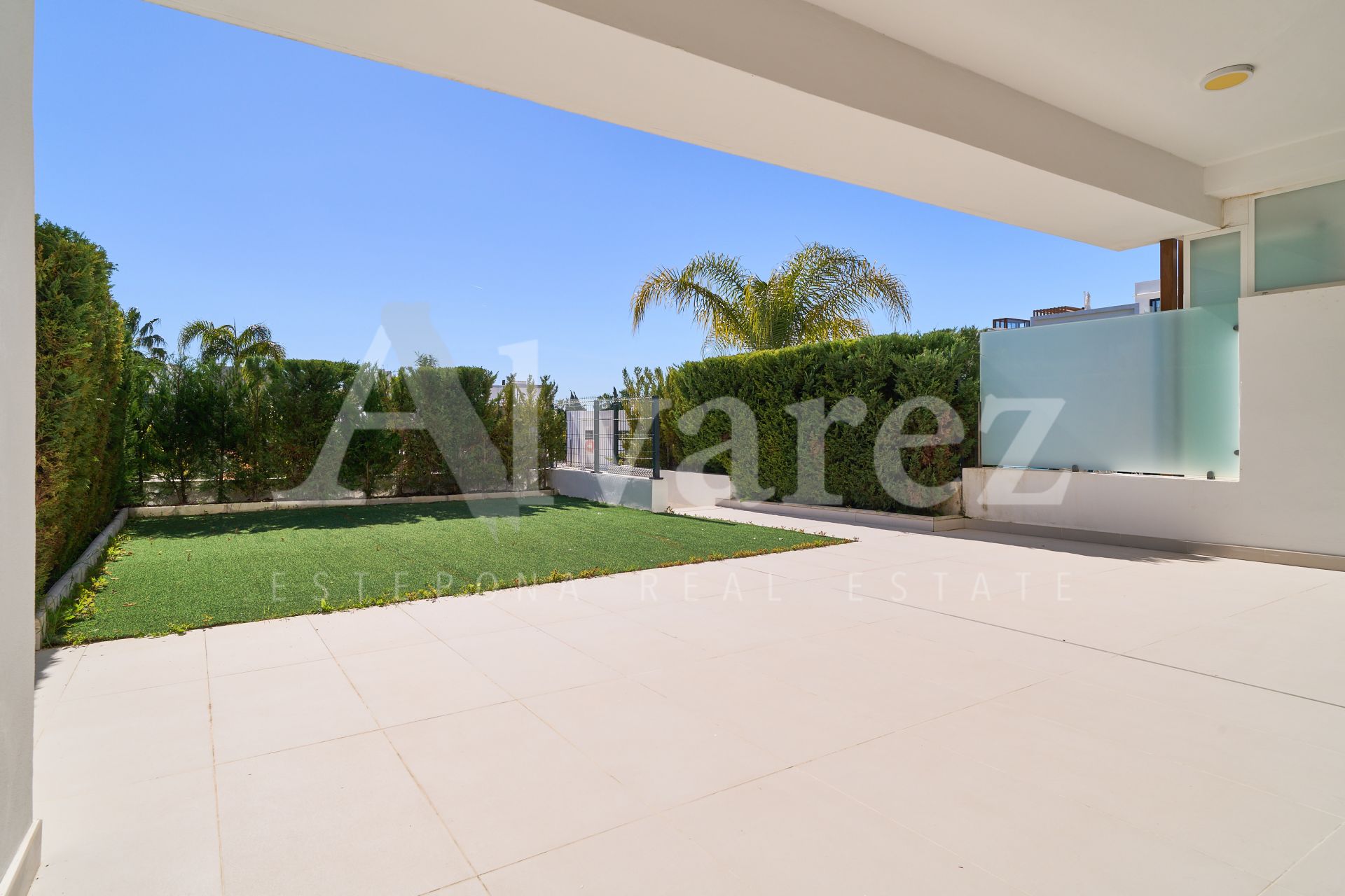 Promoción en New Golden Mile, Estepona