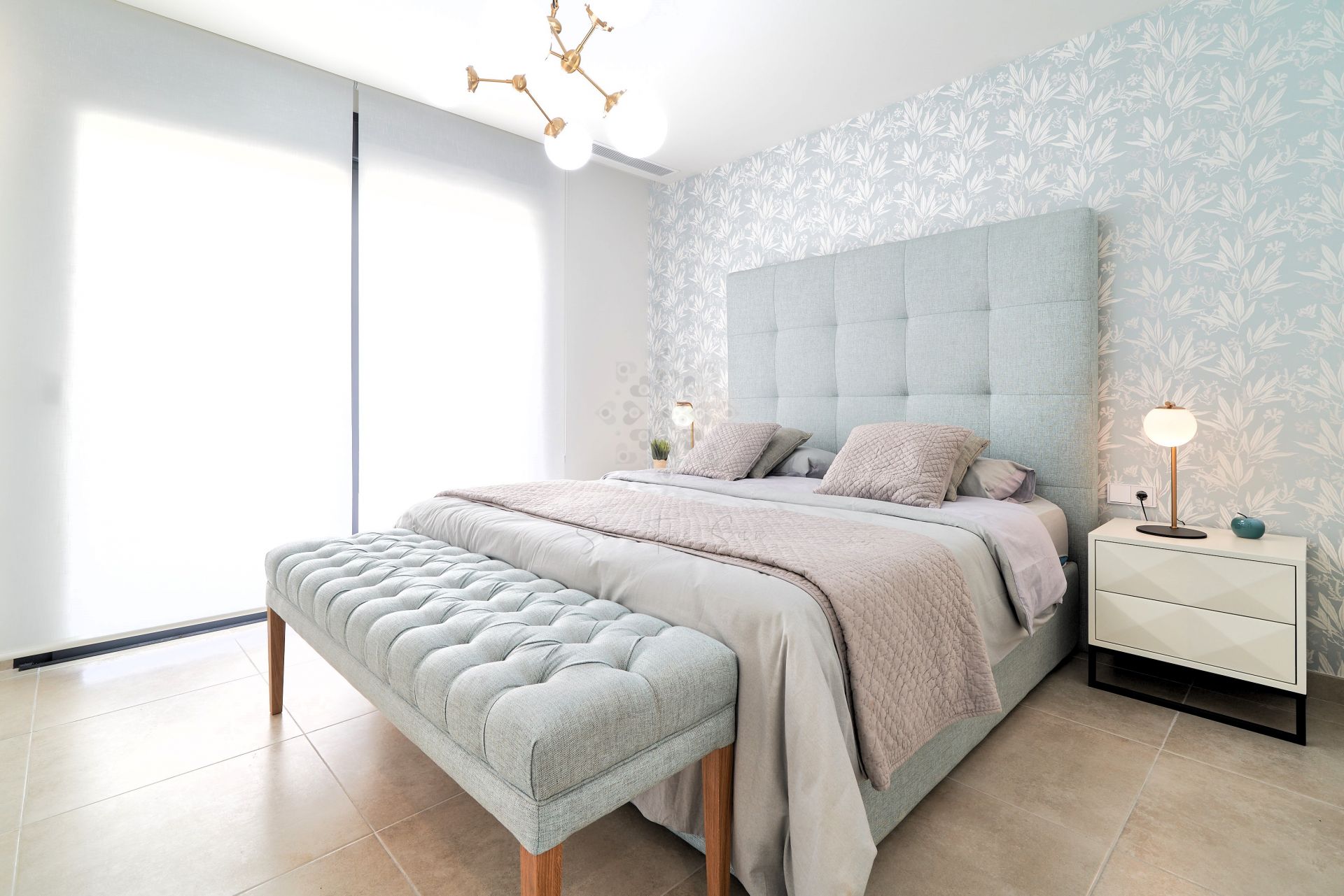 Development in Atalaya, Estepona