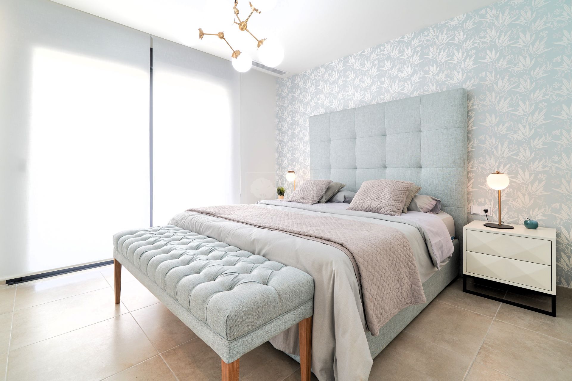 Development in Atalaya, Estepona East, Estepona