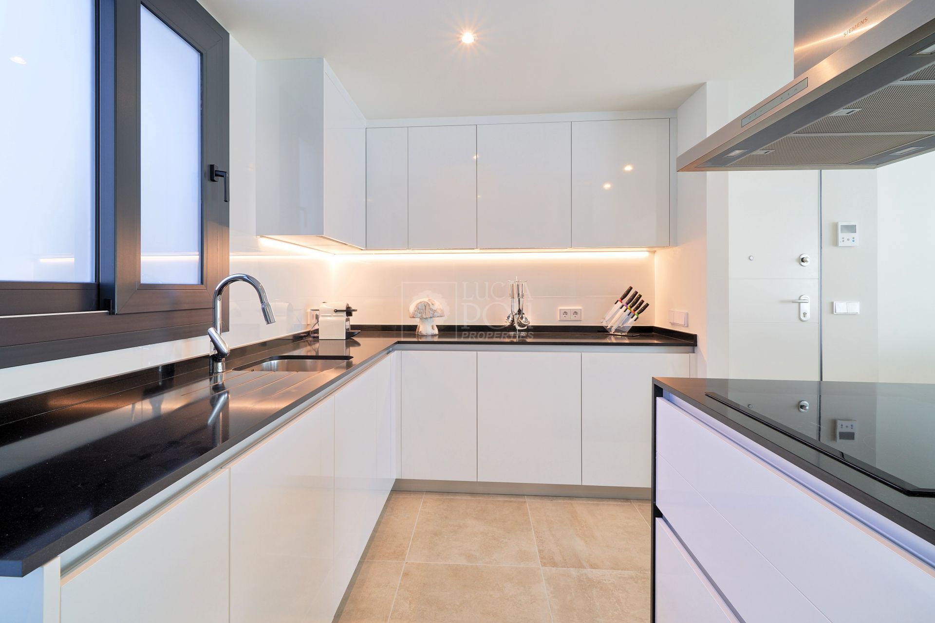 Development in Atalaya, Estepona East, Estepona