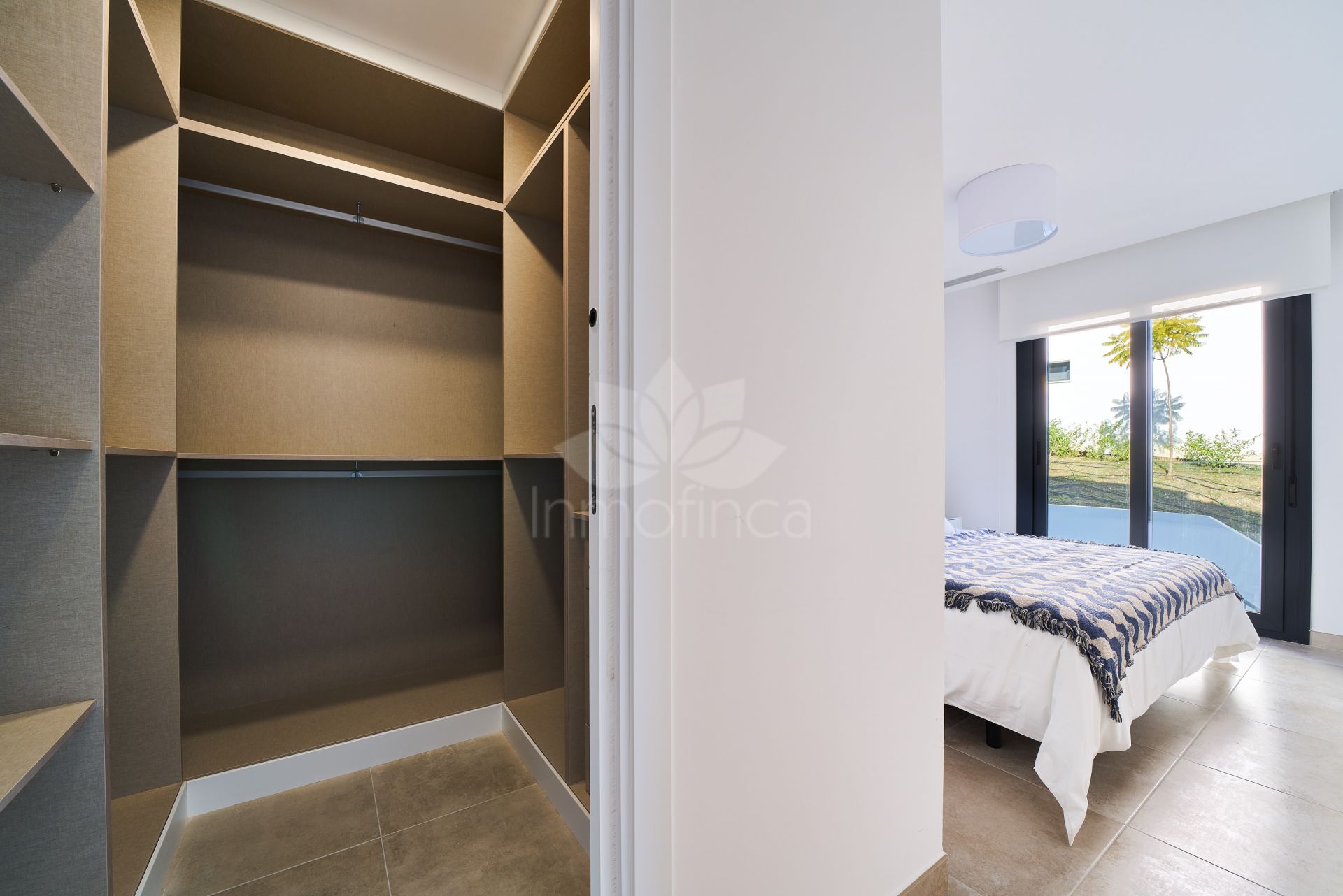 Development in Atalaya, Estepona