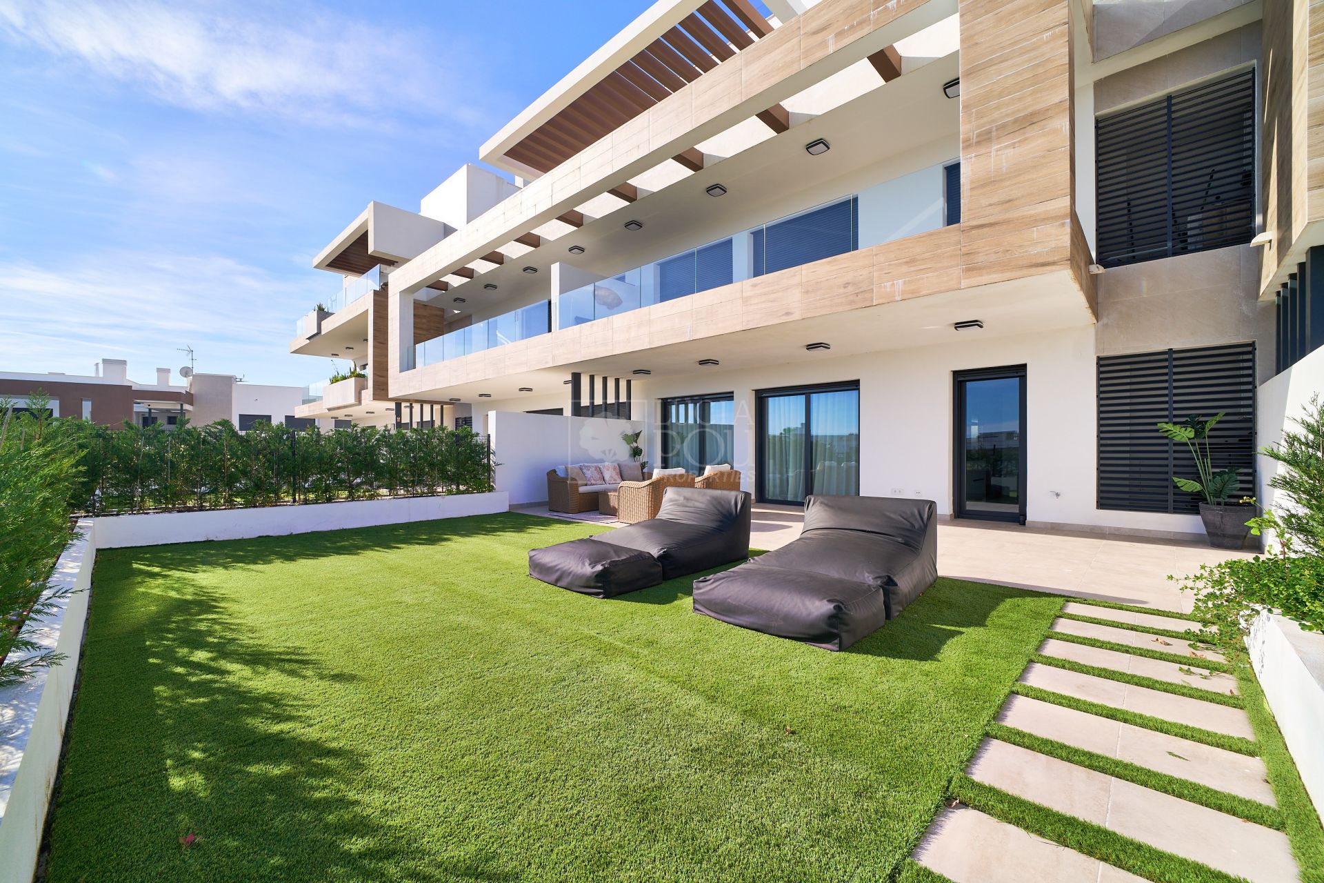 Development in Atalaya, Estepona East, Estepona