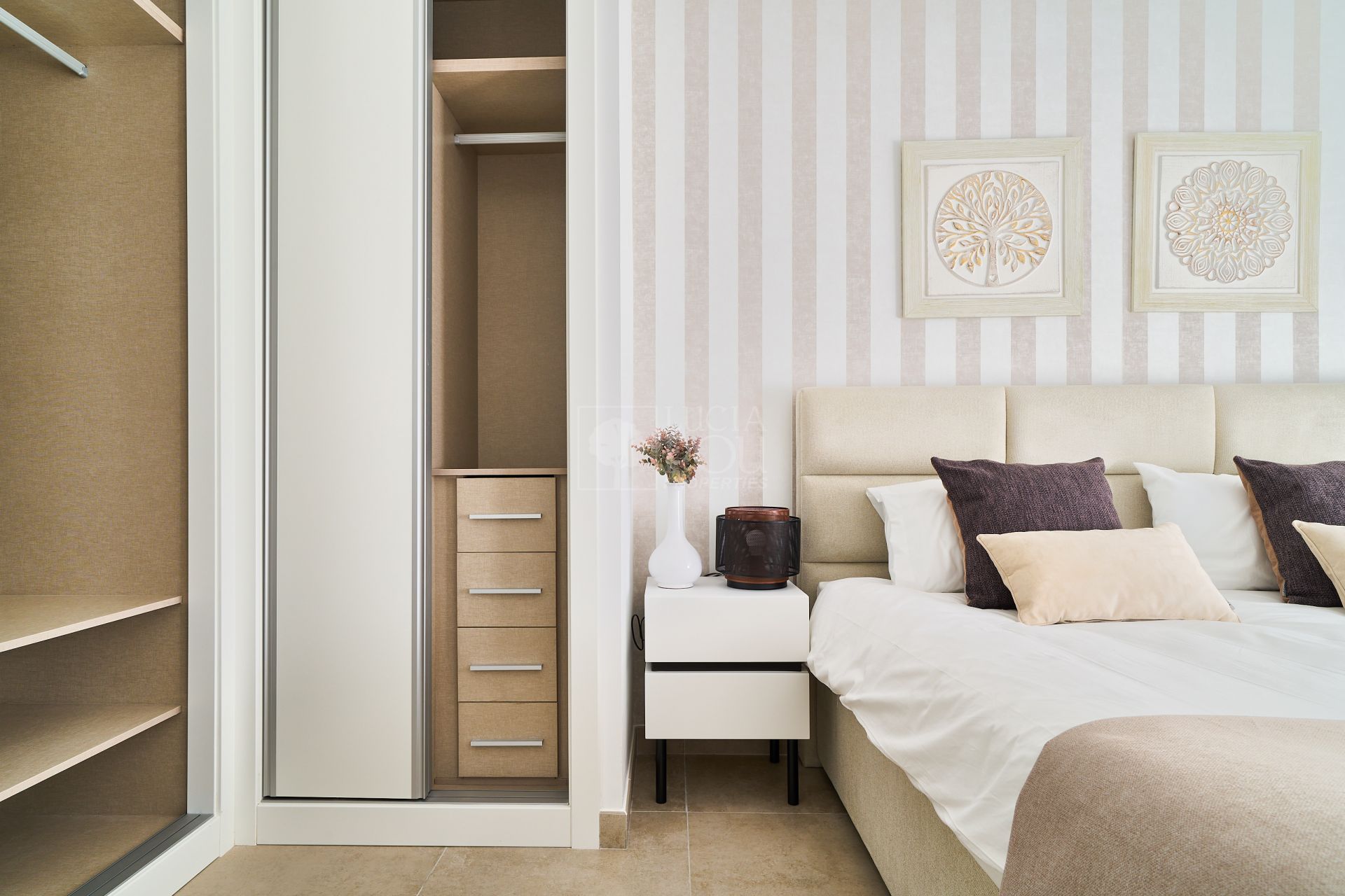 Development in Atalaya, Estepona East, Estepona