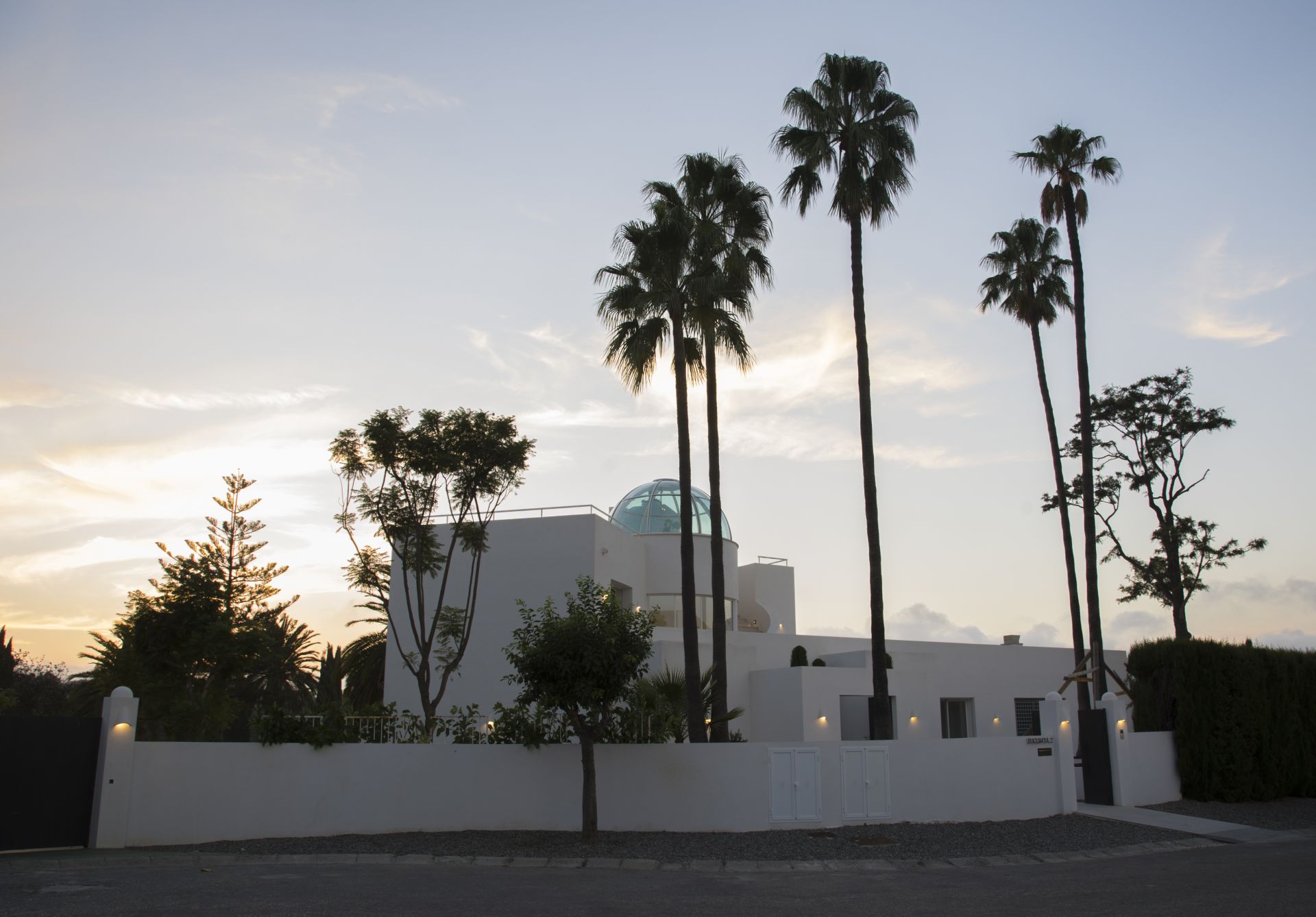 Villa in Kings & Queens, Sotogrande Costa