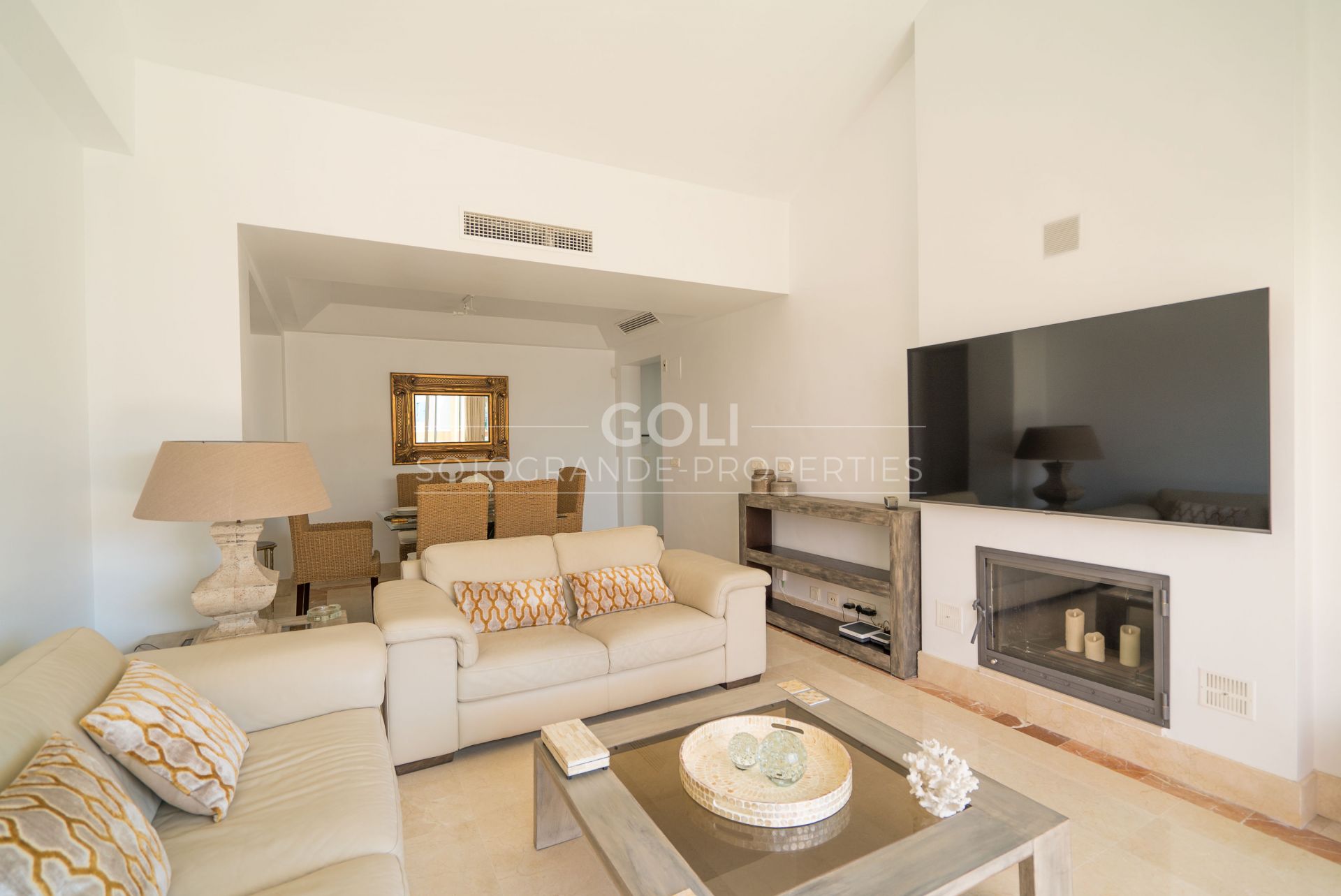 Picture of HOLIDAY PENTHOUSE IN LA MARINA