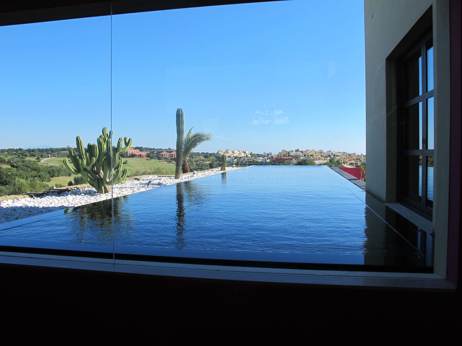 Villa for sale in La Reserva, Sotogrande