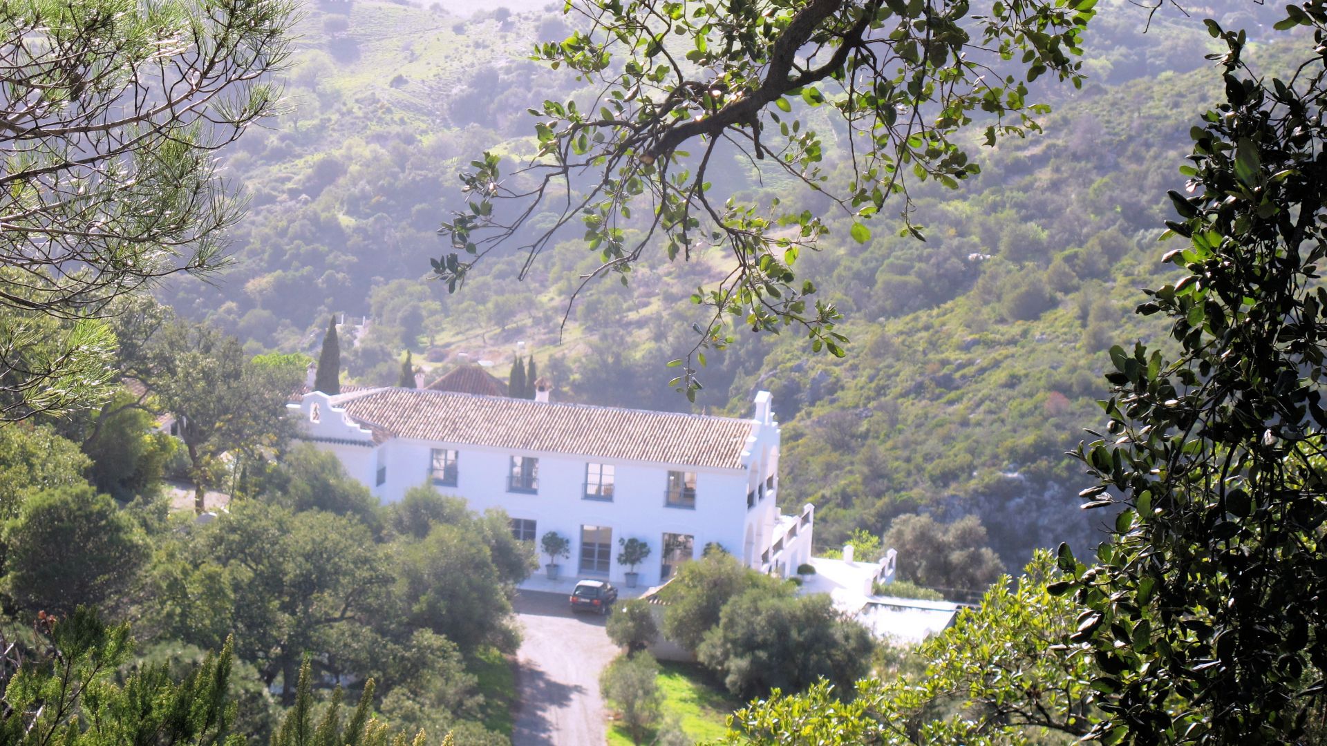 Casa de Campo en venta en Casares