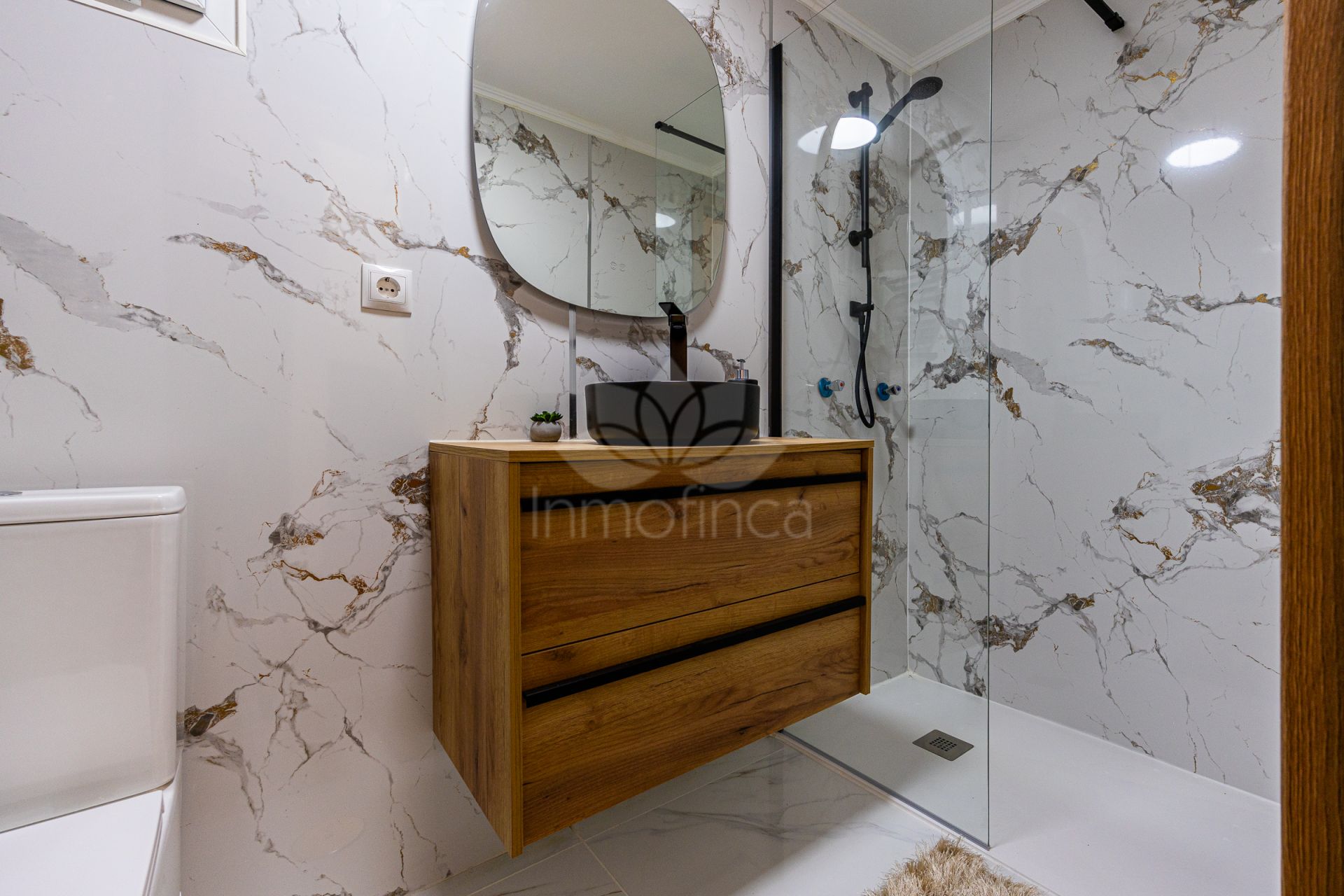 Semi Detached House in Calahonda, Mijas Costa