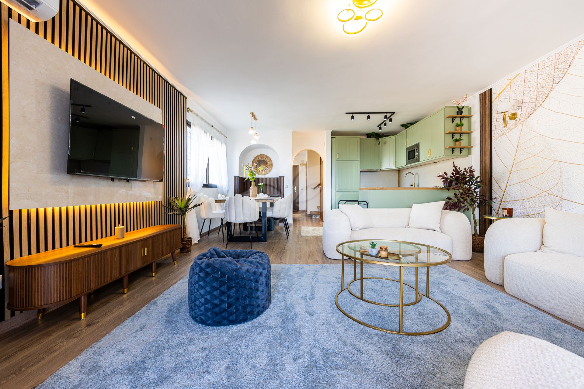 Semi Detached House in Calahonda, Mijas Costa