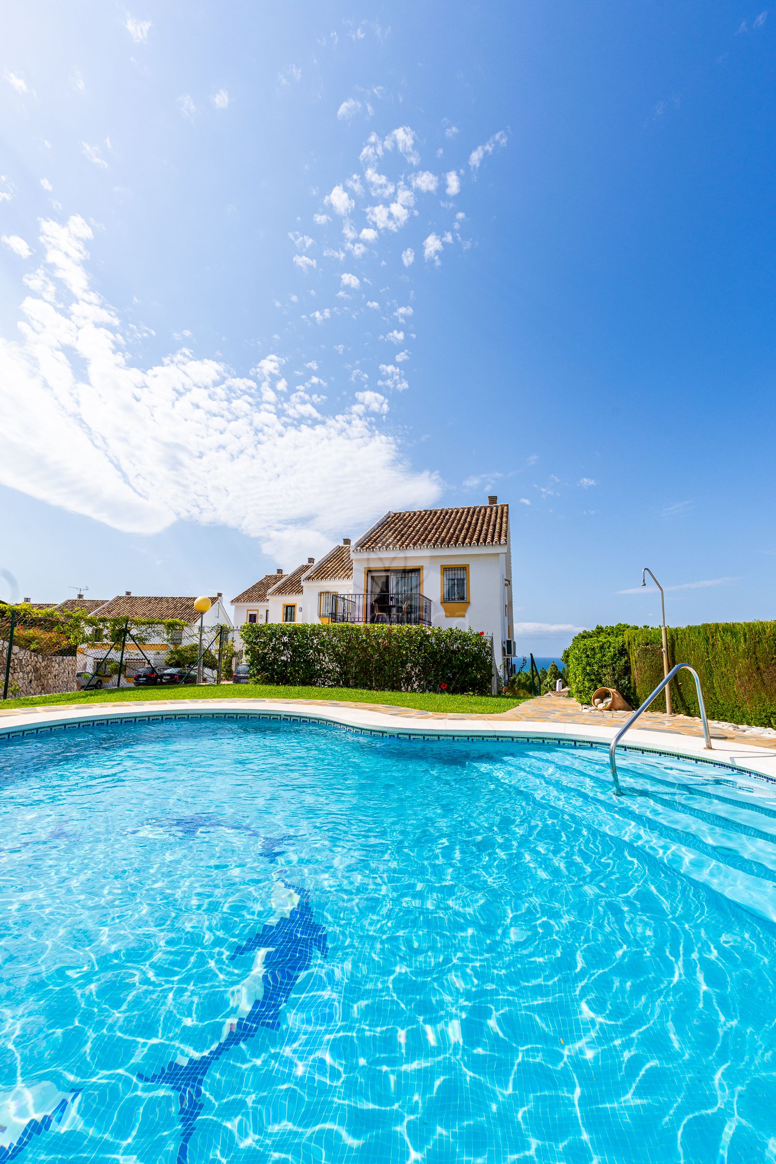 Semi Detached House in Calahonda, Mijas Costa
