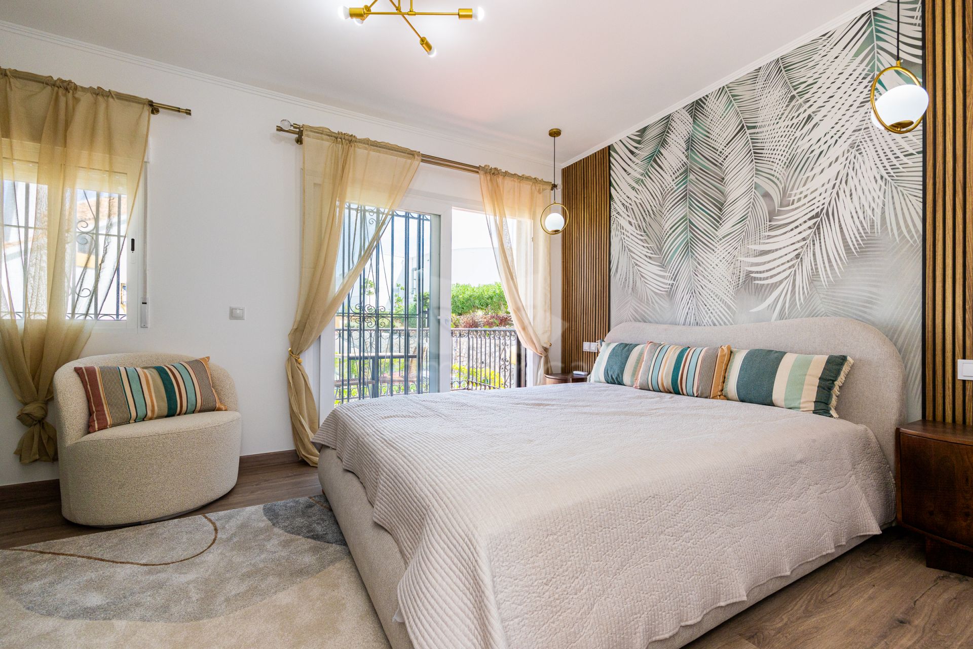Semi Detached House in Calahonda, Mijas Costa