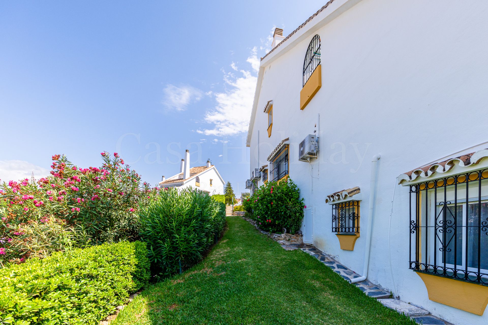 Pareado en Calahonda, Mijas Costa
