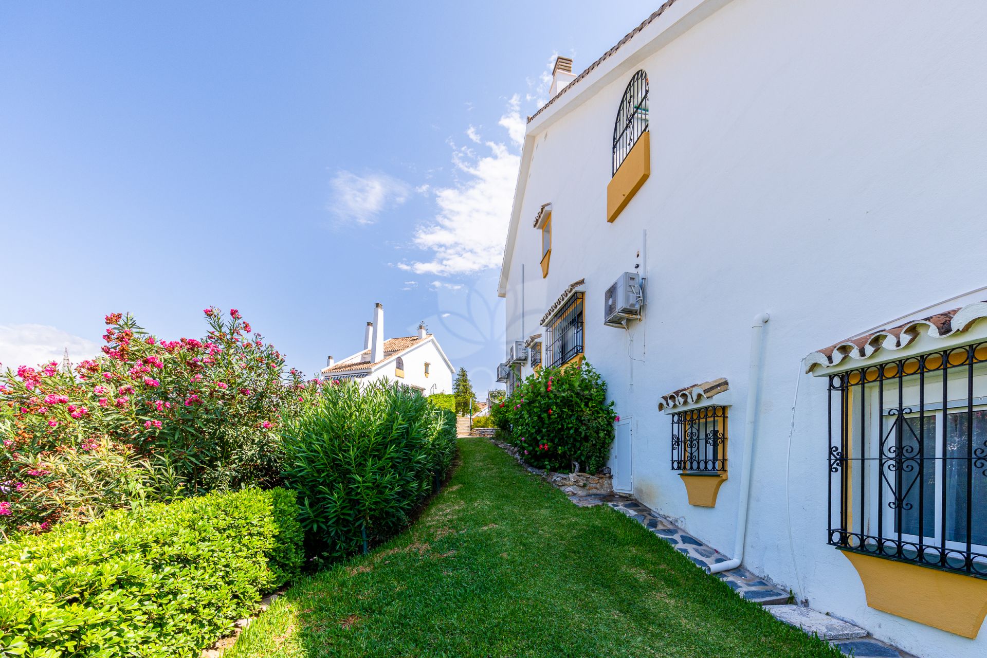 Semi Detached House in Calahonda, Mijas Costa