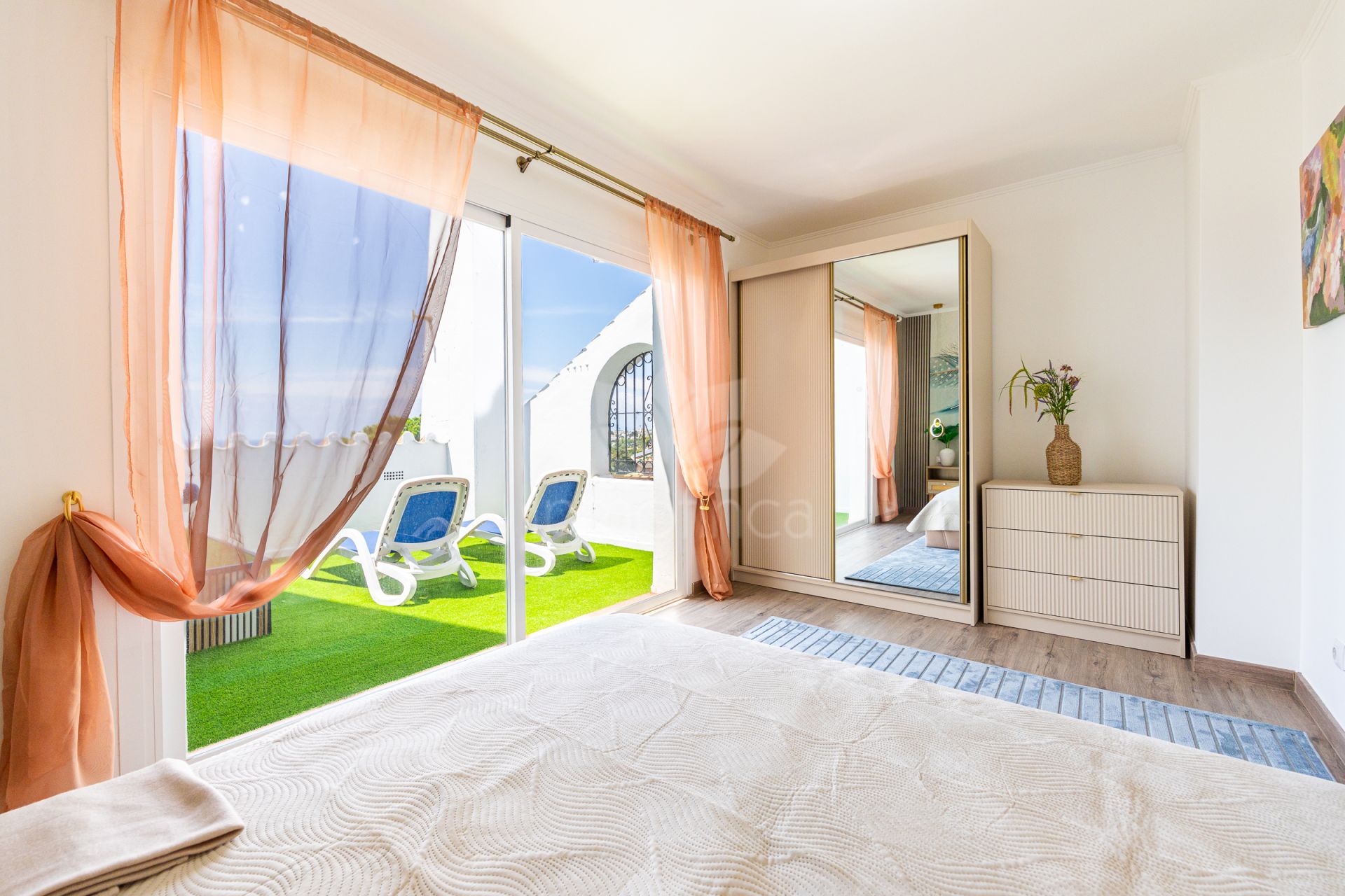Semi Detached House in Calahonda, Mijas Costa