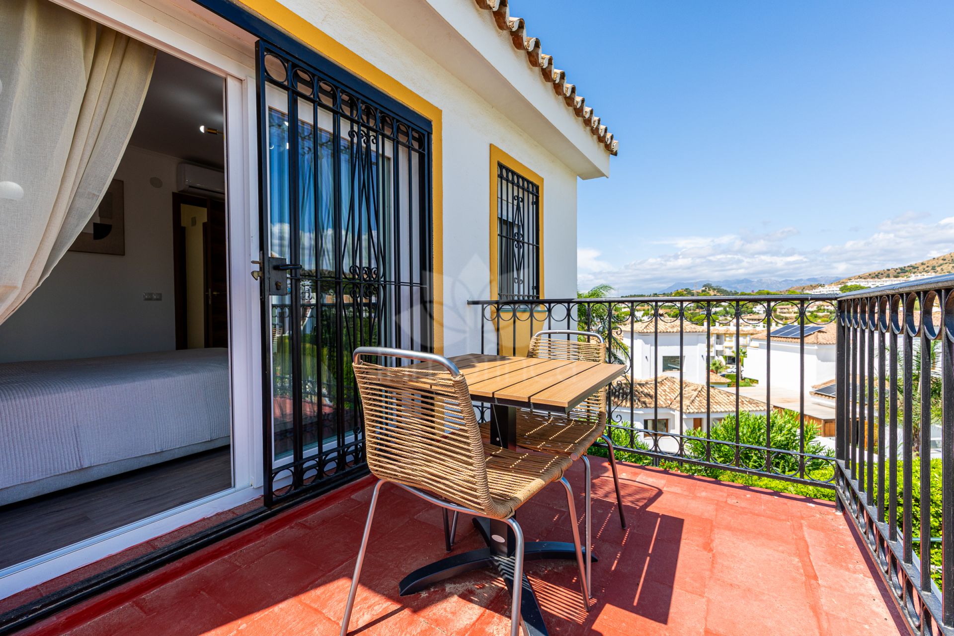 Semi Detached House in Calahonda, Mijas Costa