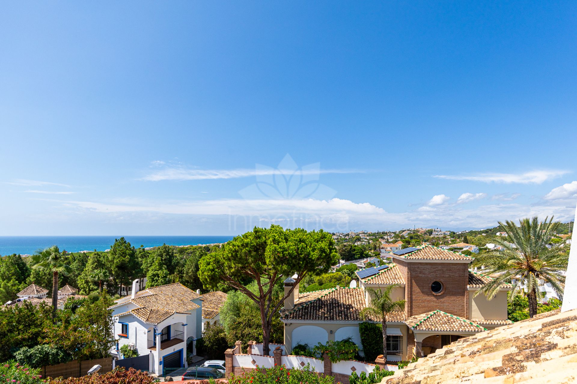 Semi Detached House in Calahonda, Mijas Costa