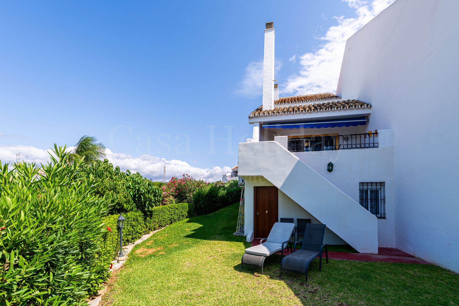 Pareado en Calahonda, Mijas Costa