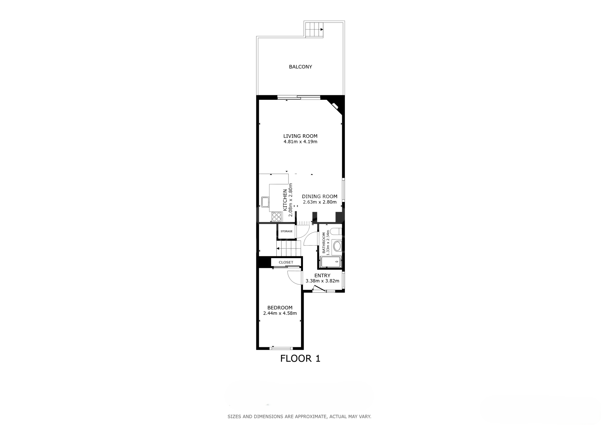 Semi Detached House in Calahonda, Mijas Costa
