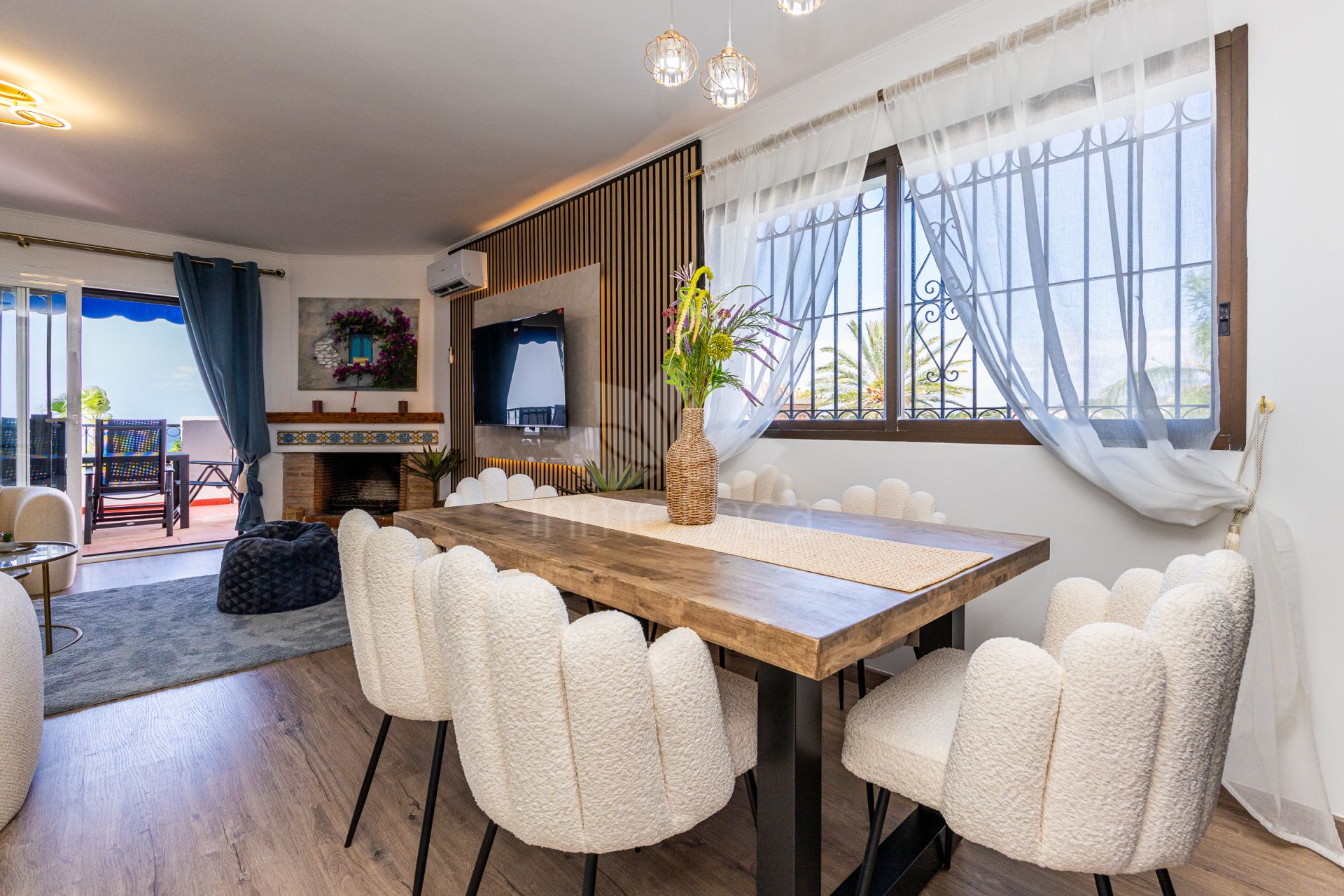Semi Detached House in Calahonda, Mijas Costa
