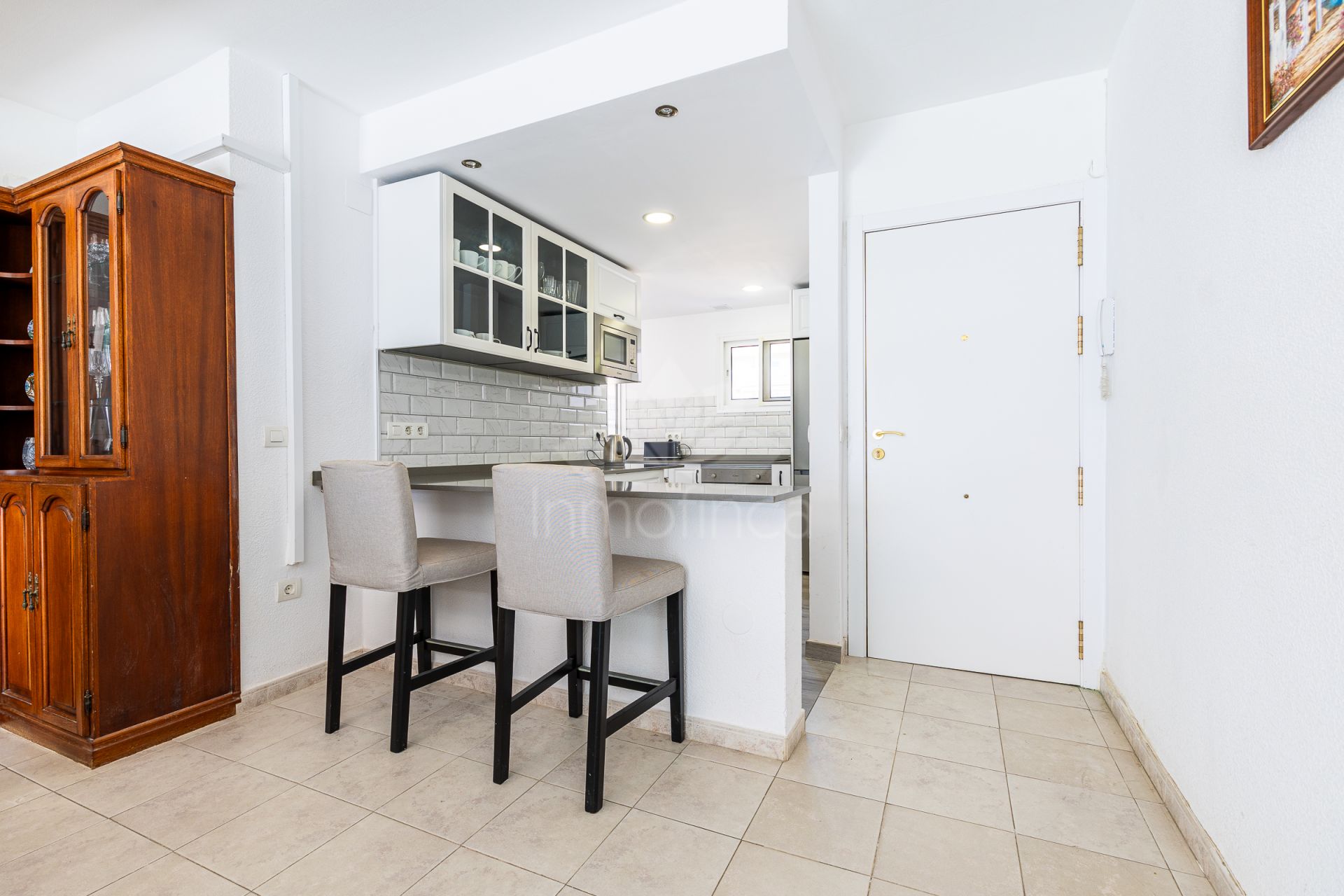 Apartment in Fuengirola