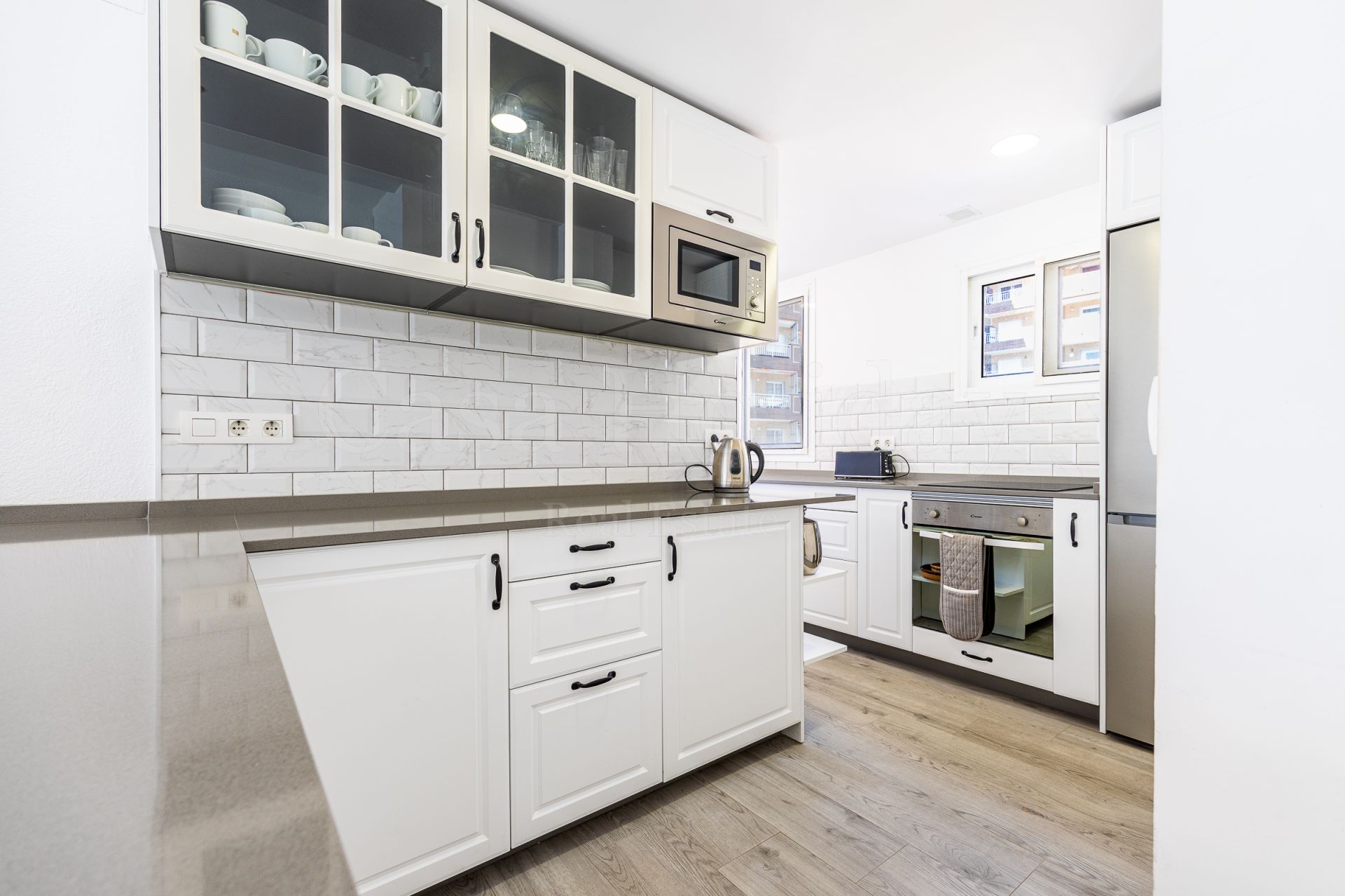 Apartamento en Fuengirola
