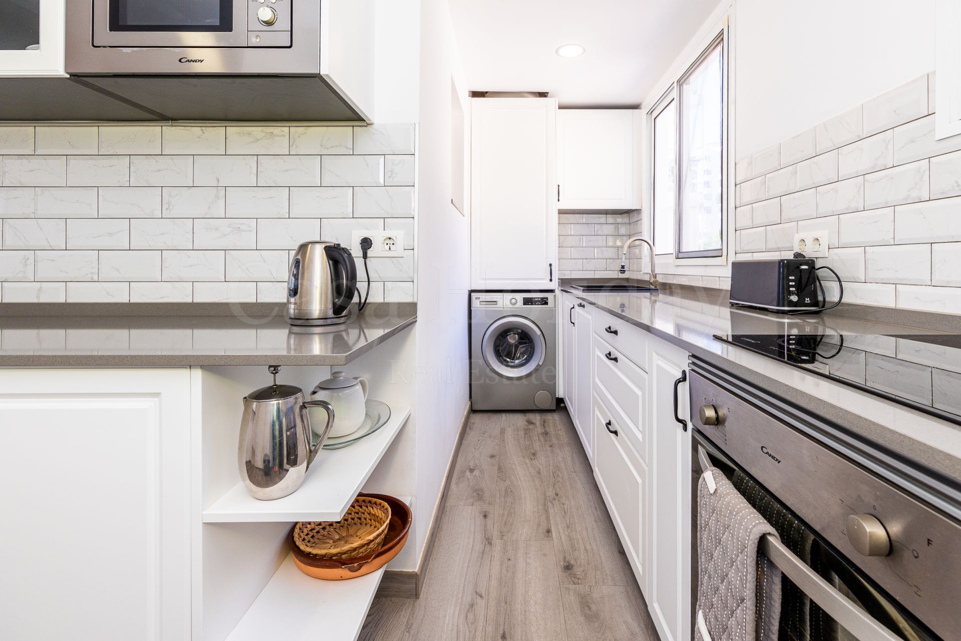 Apartamento en Fuengirola