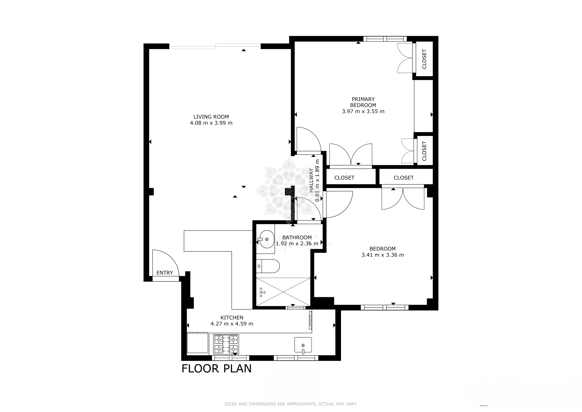 Apartment in Fuengirola