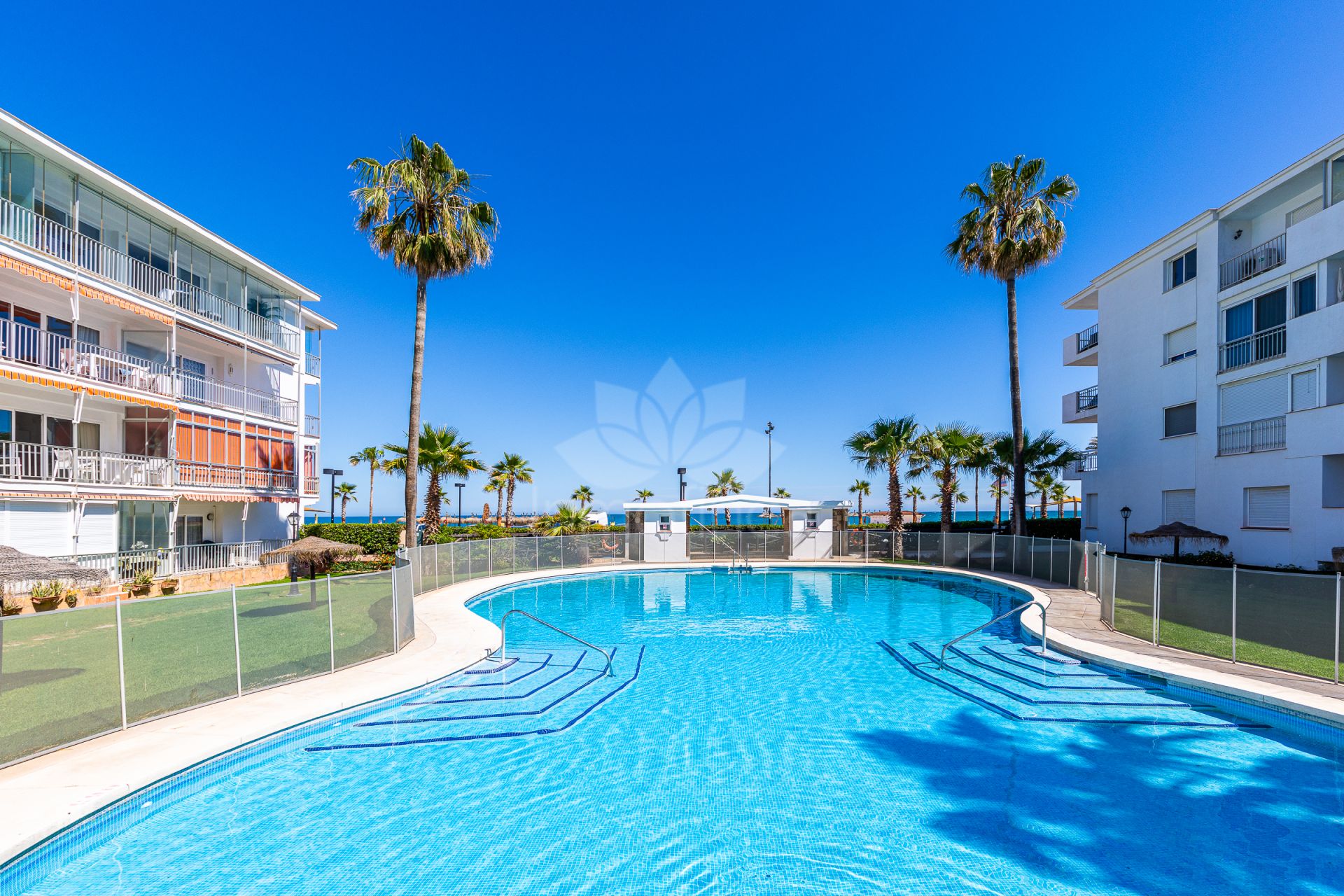 Apartment in Fuengirola