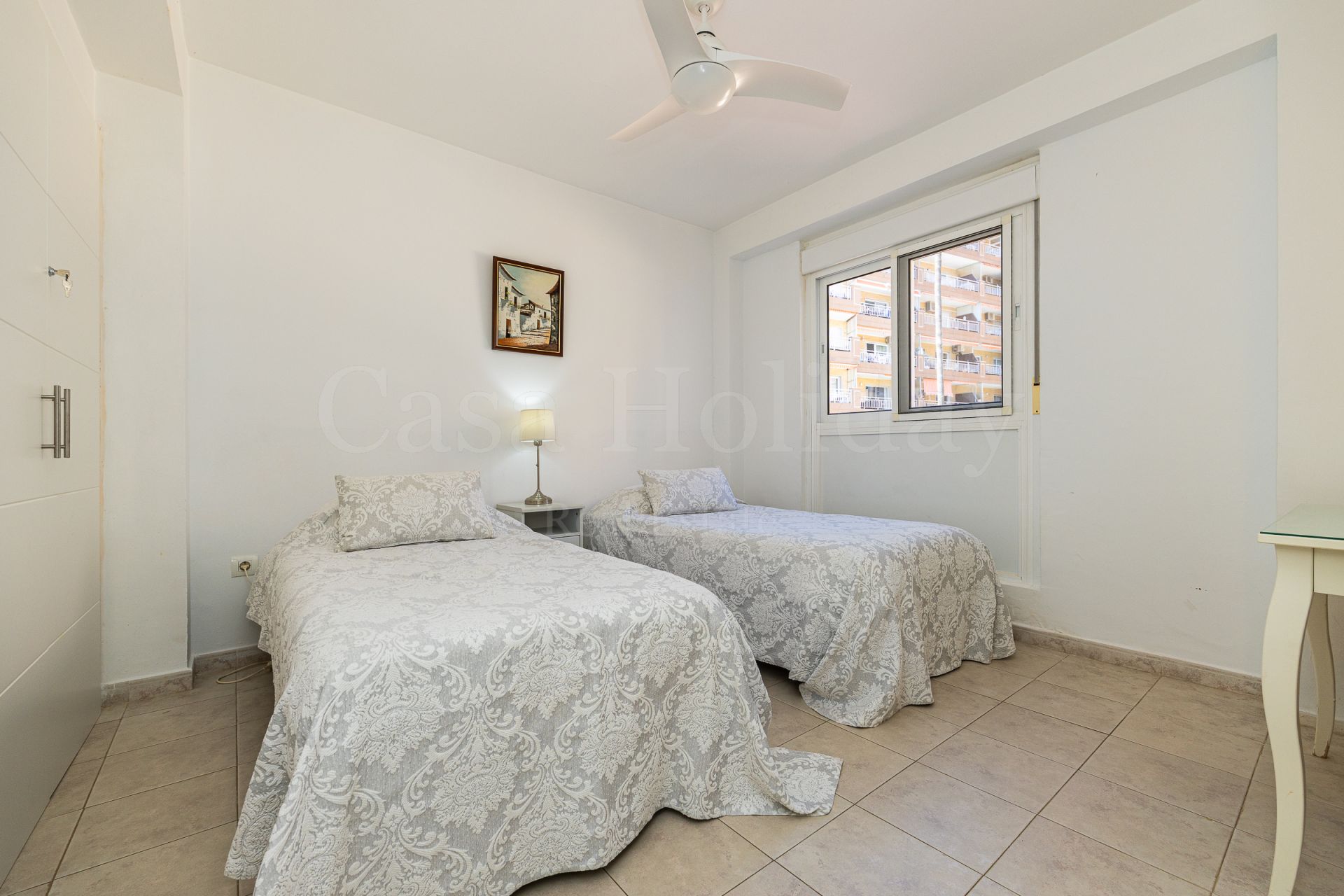 Apartamento en Fuengirola