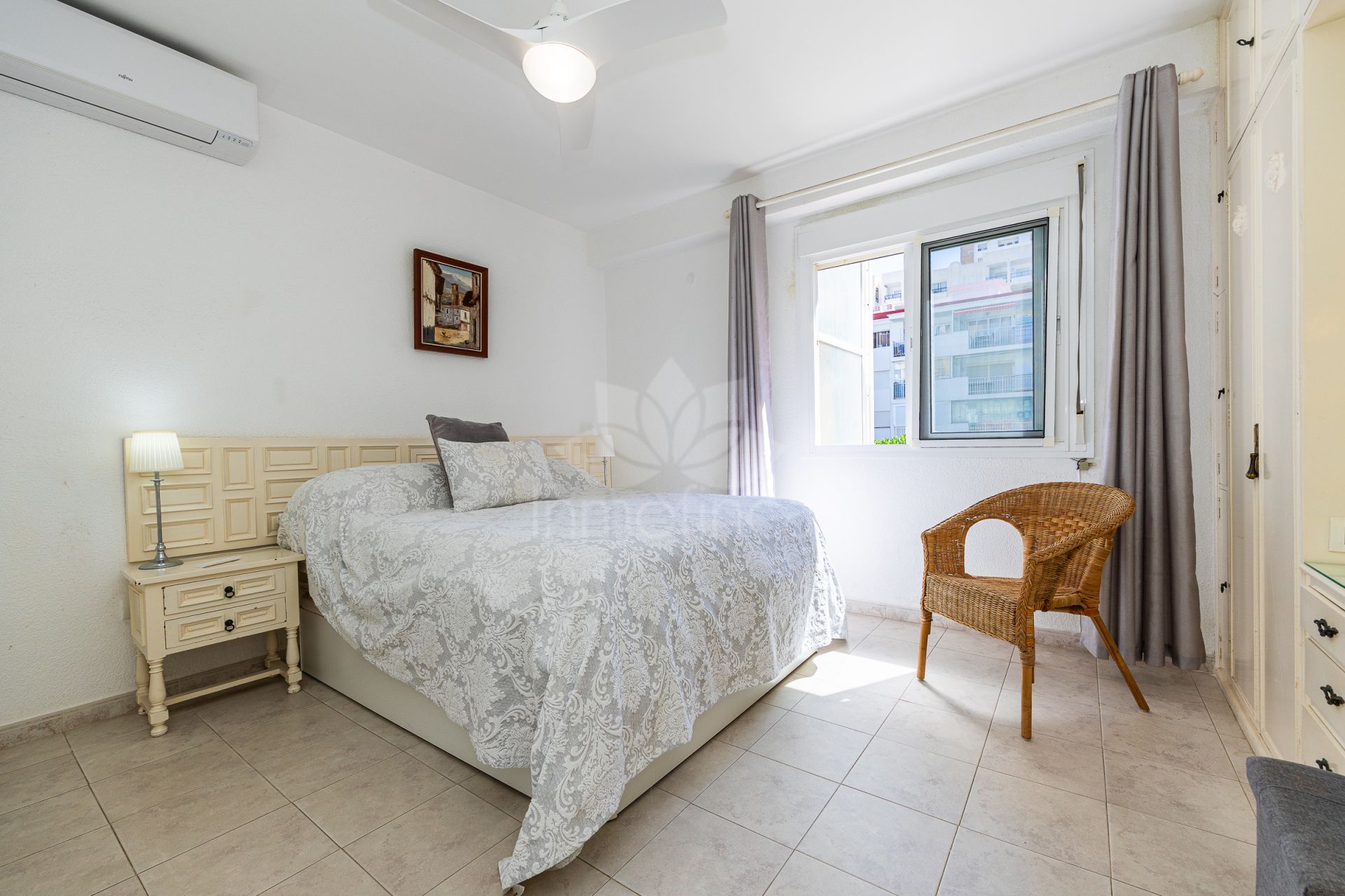Apartment in Fuengirola