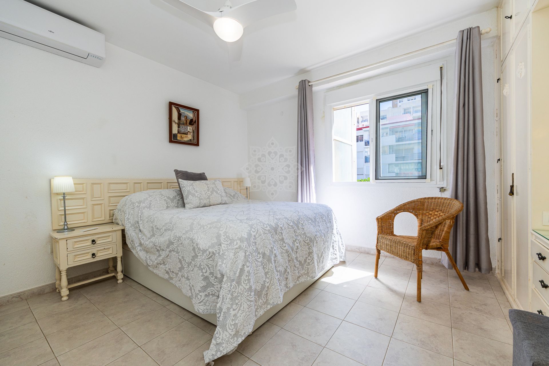 Apartment in Fuengirola