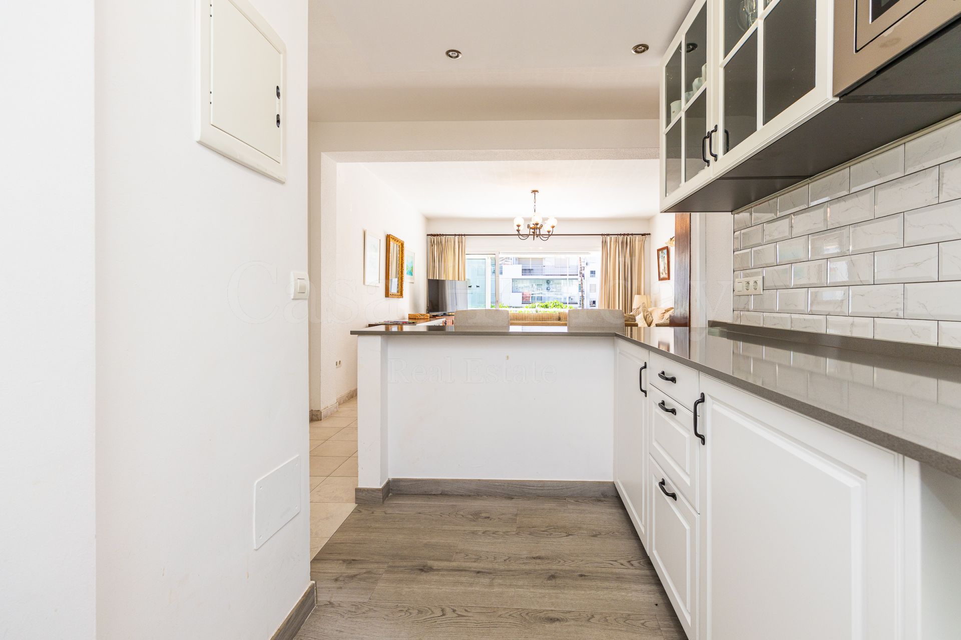 Apartamento en Fuengirola
