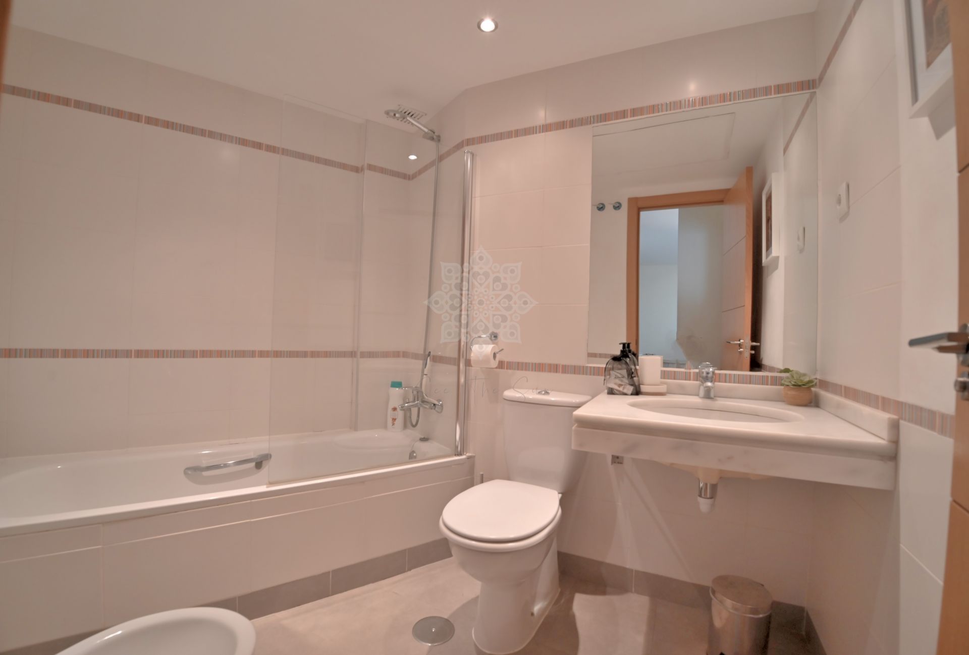 Duplex Penthouse in Marbella, Marbella